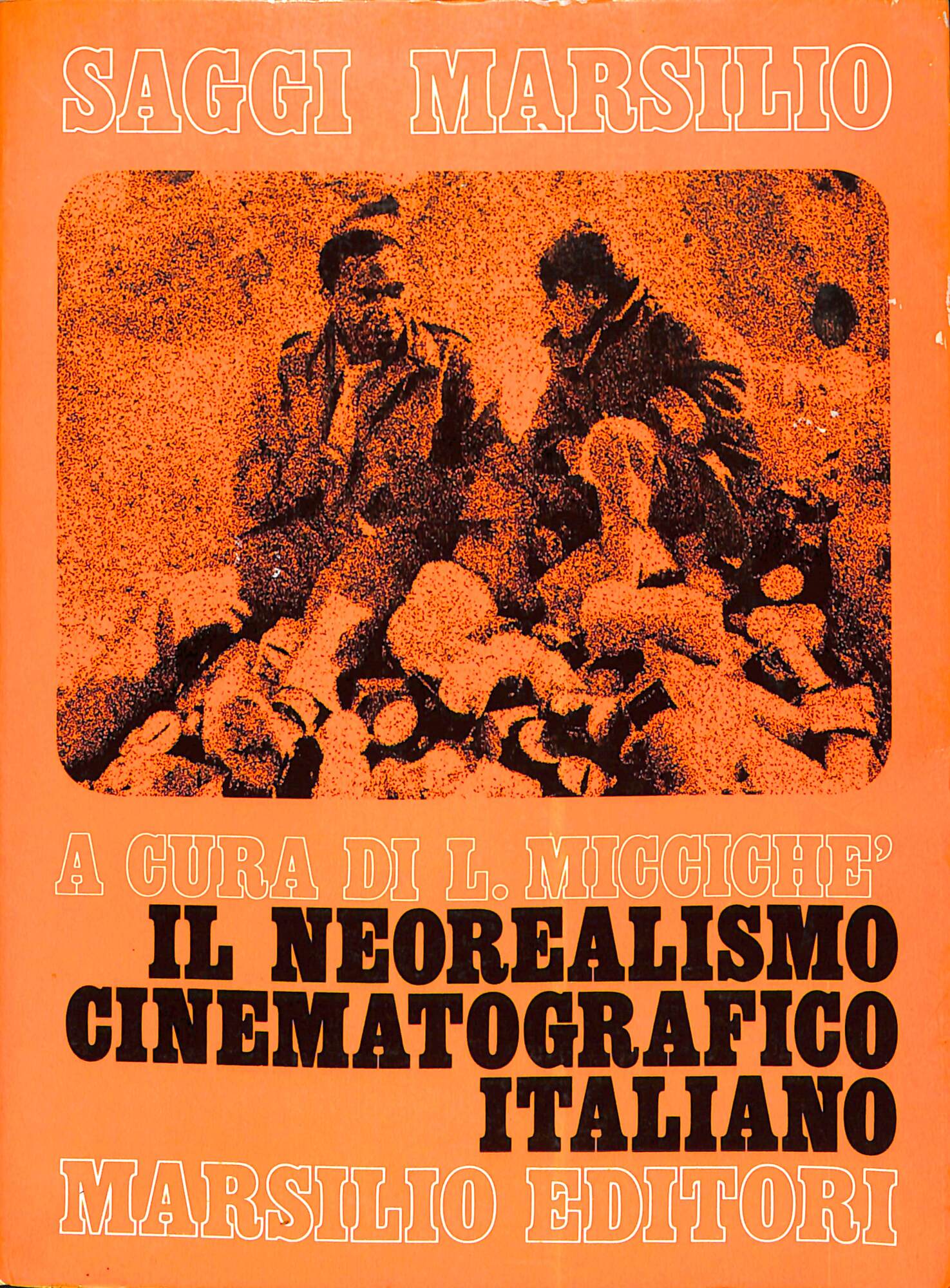 Il neorealismo cinematografico italiano