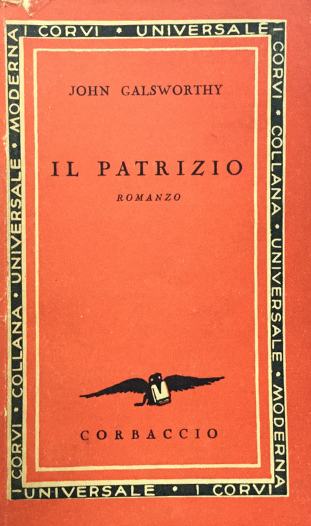 Il patrizio