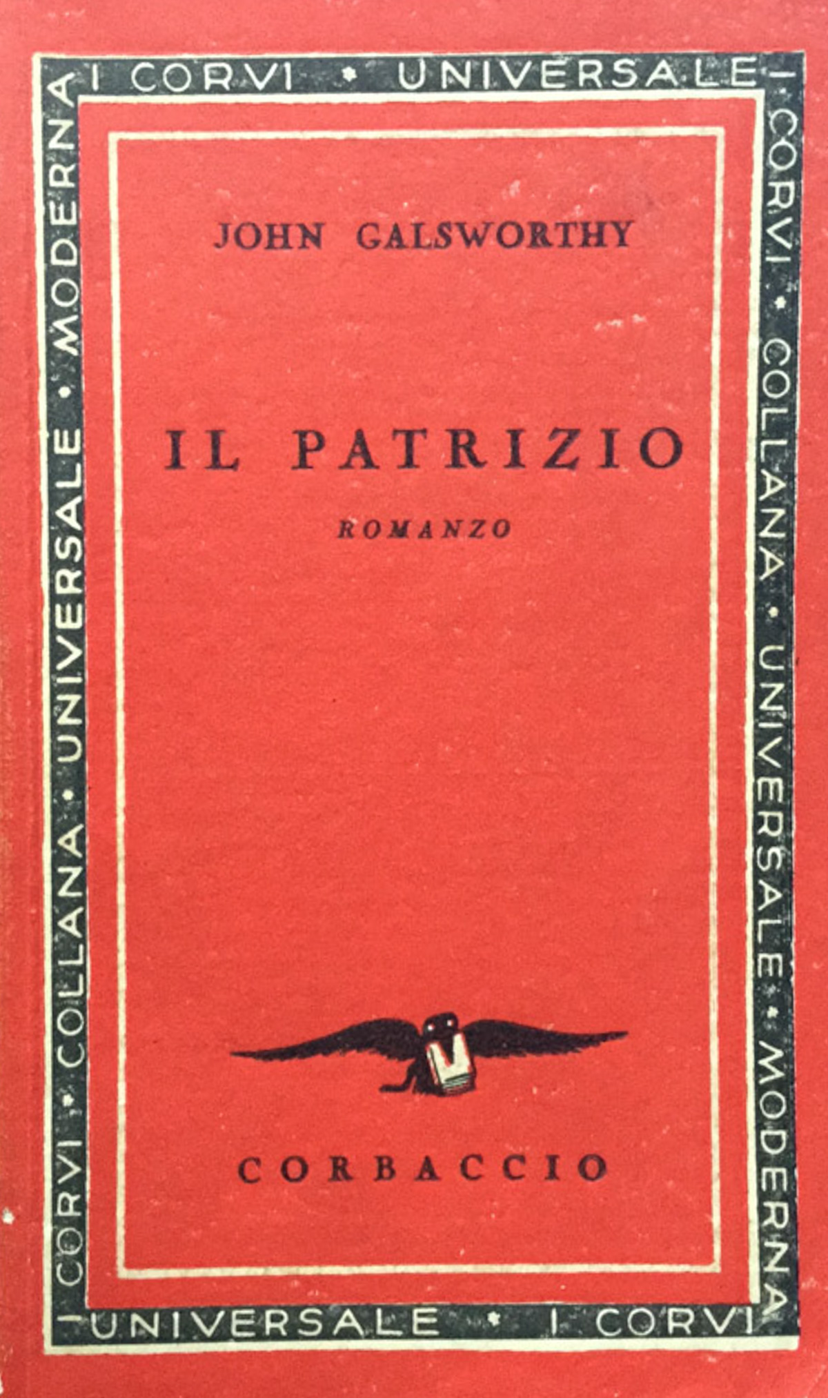 Il patrizio