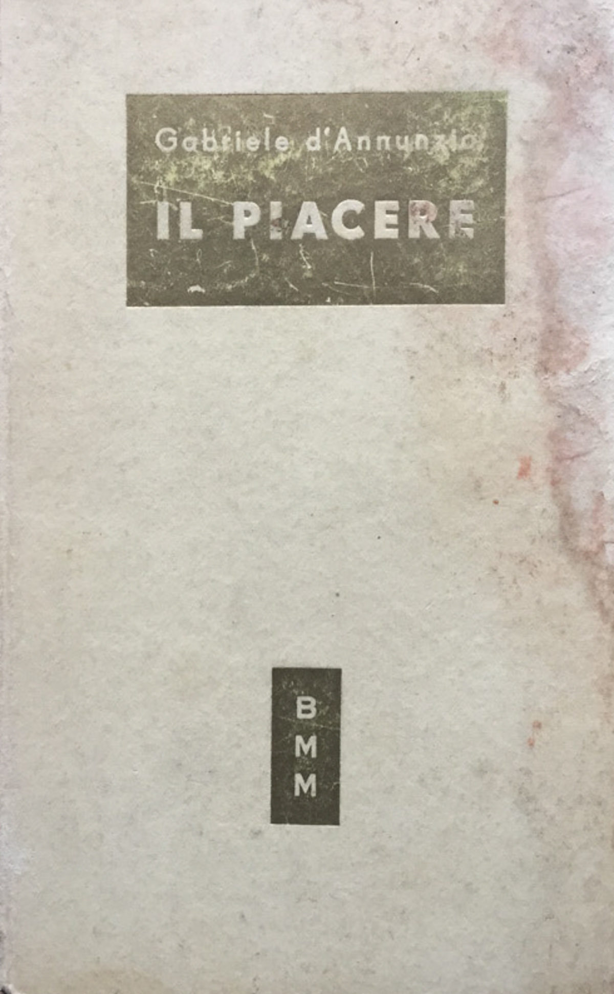 Il Piacere