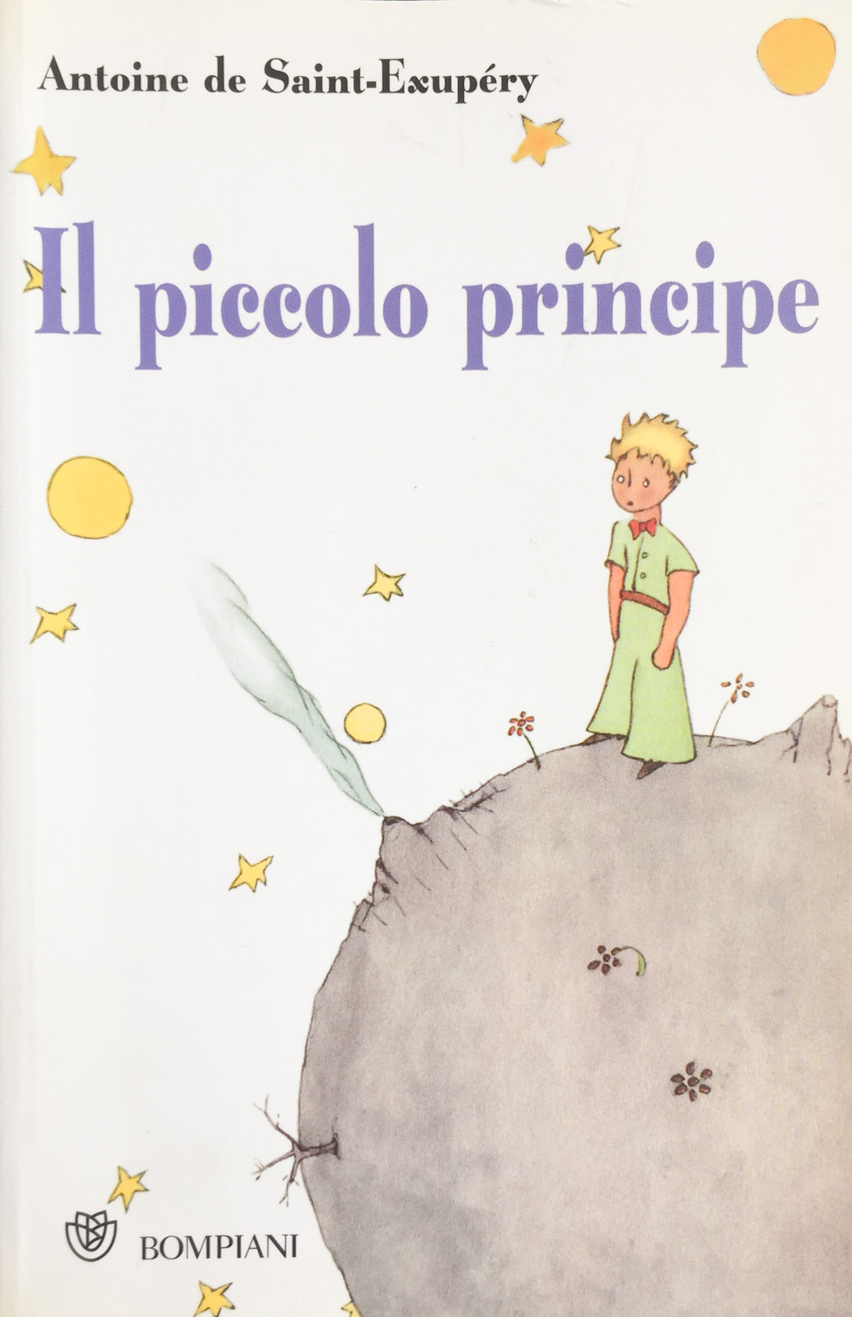 Il piccolo principe