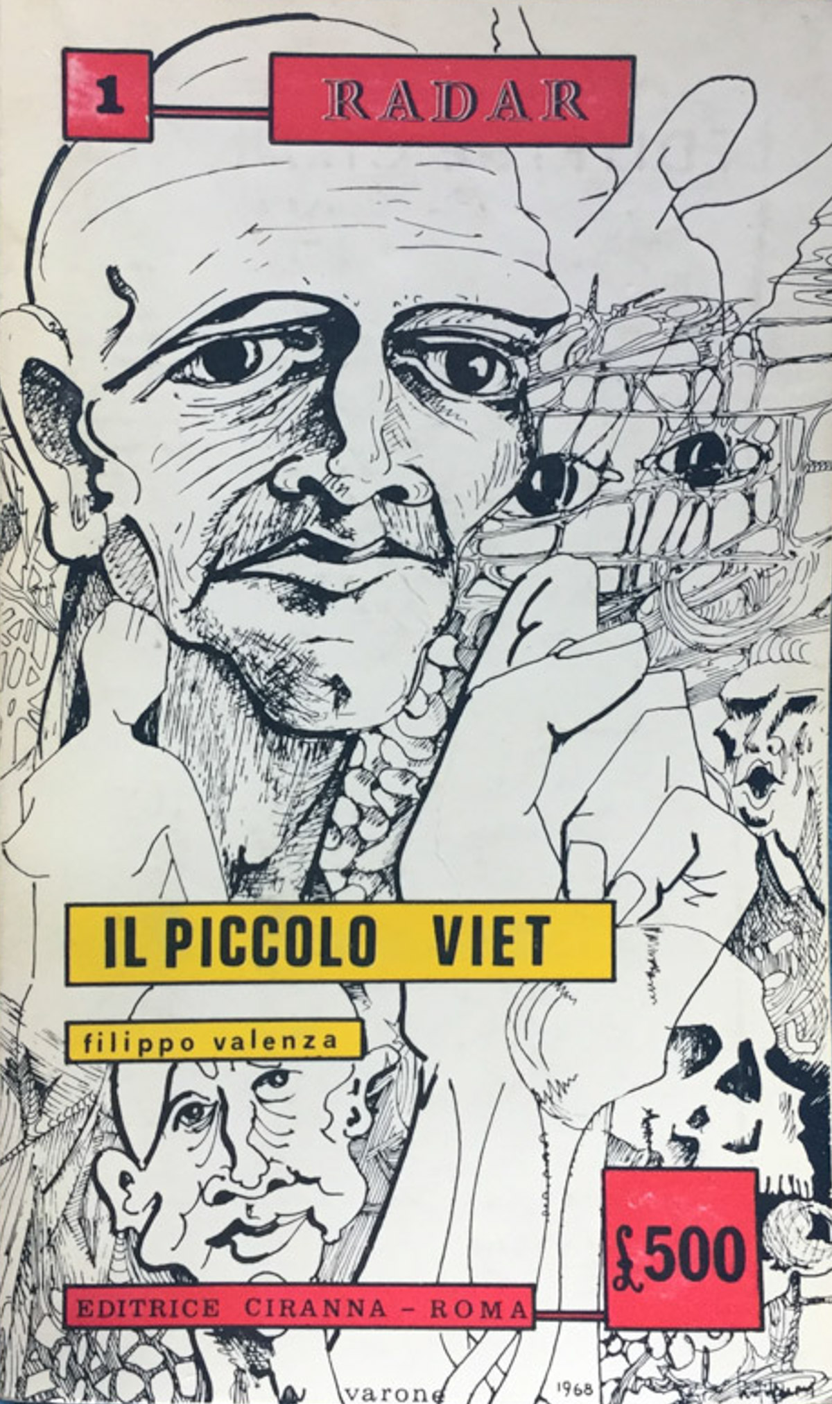 Il piccolo Viet