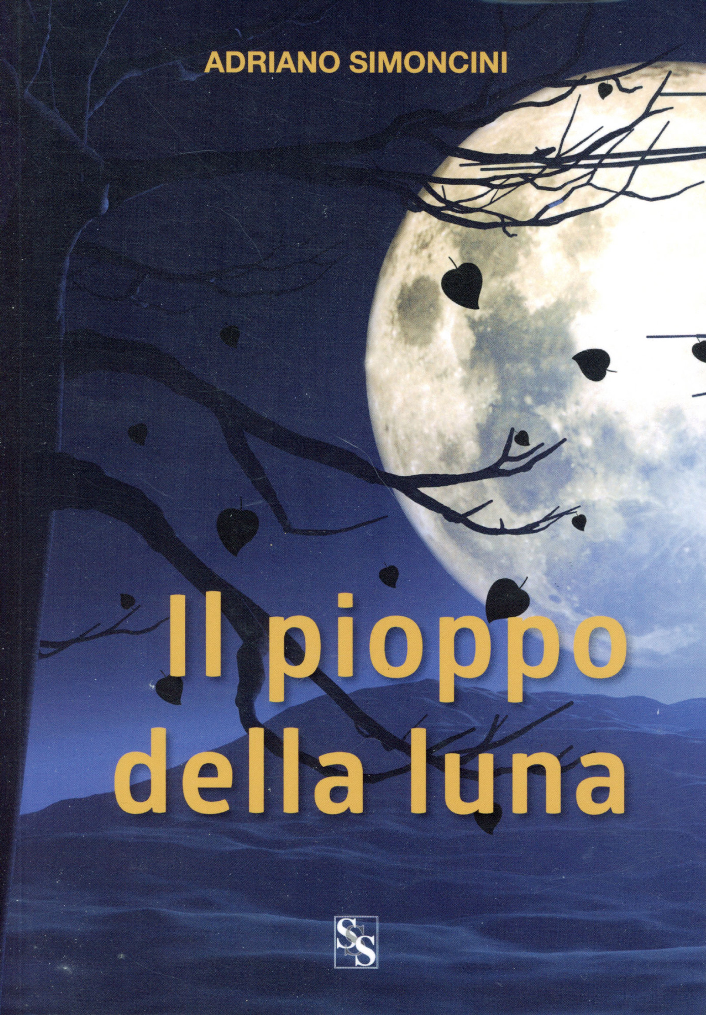 Il pioppo della luna