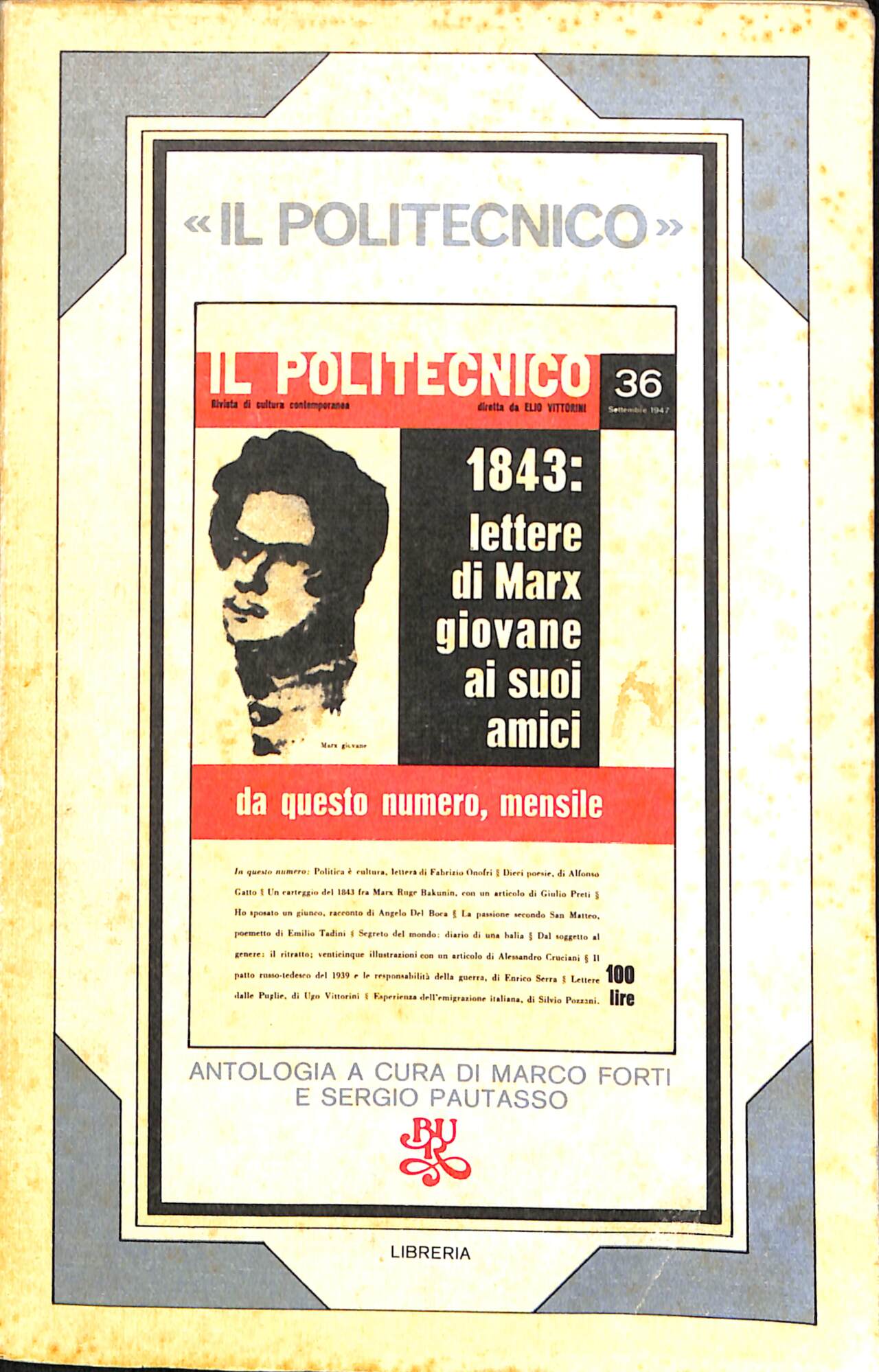 Il Politecnico