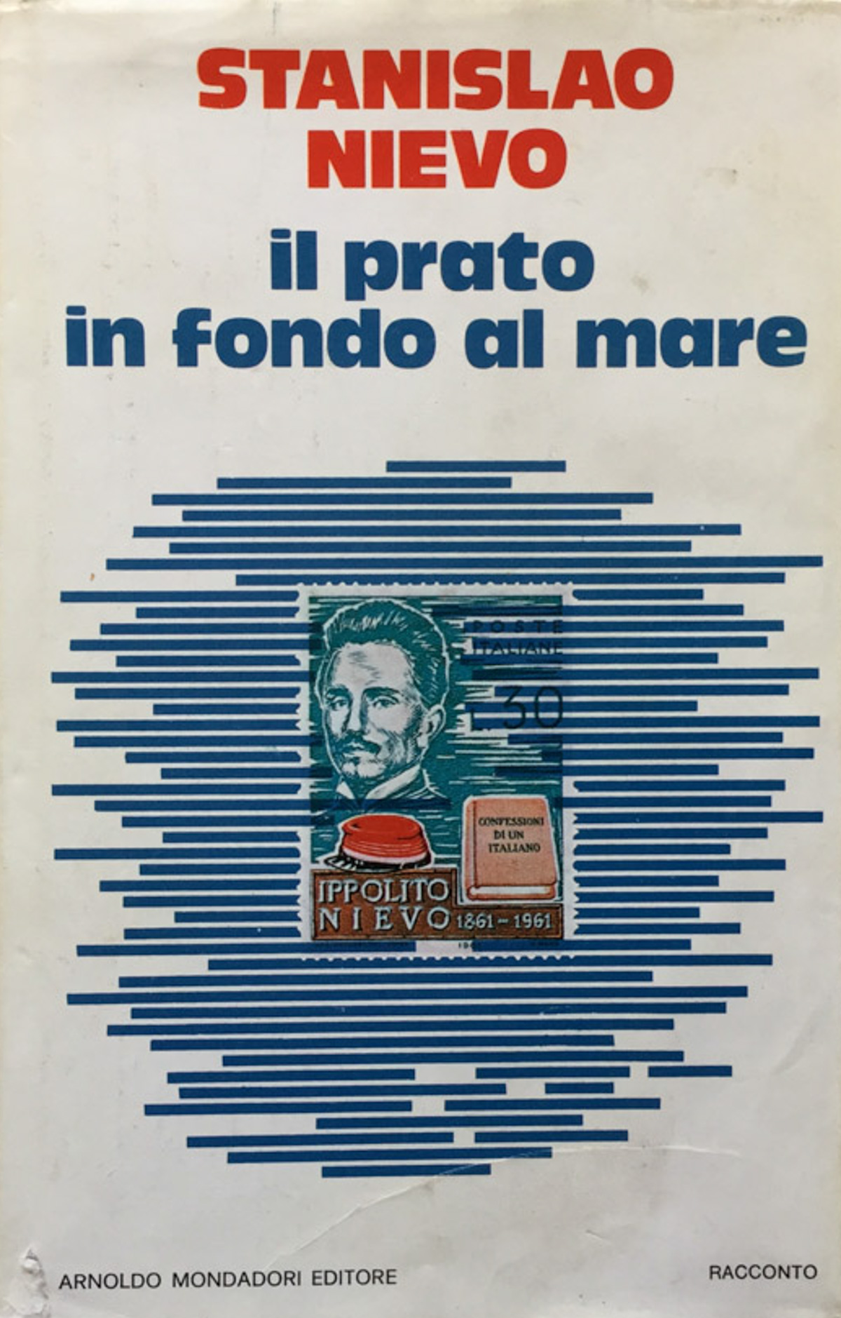 Il prato in fondo al mare