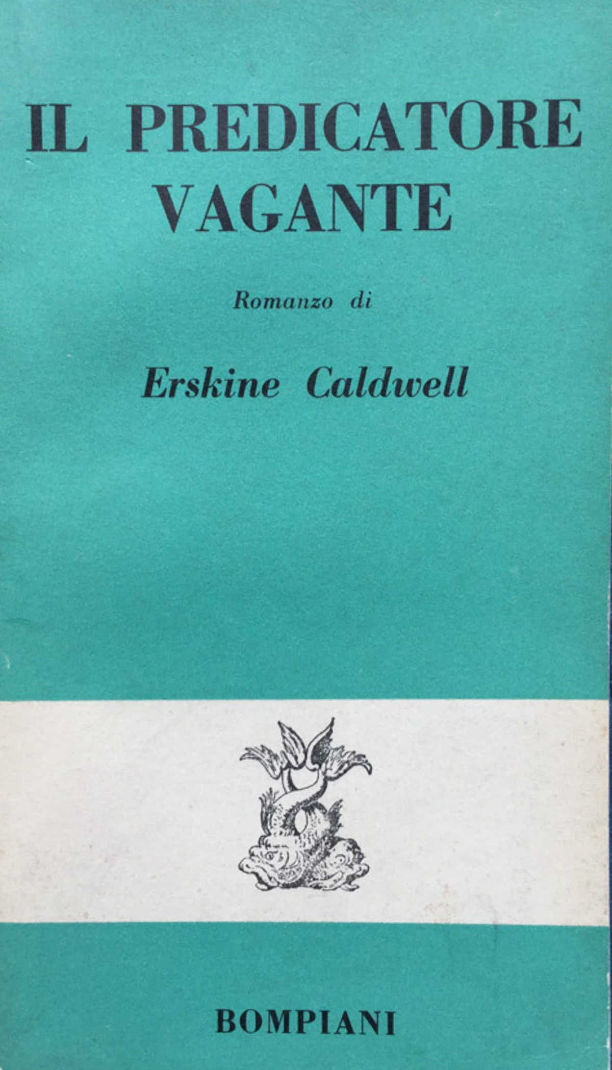 Il Predicatore Vagante