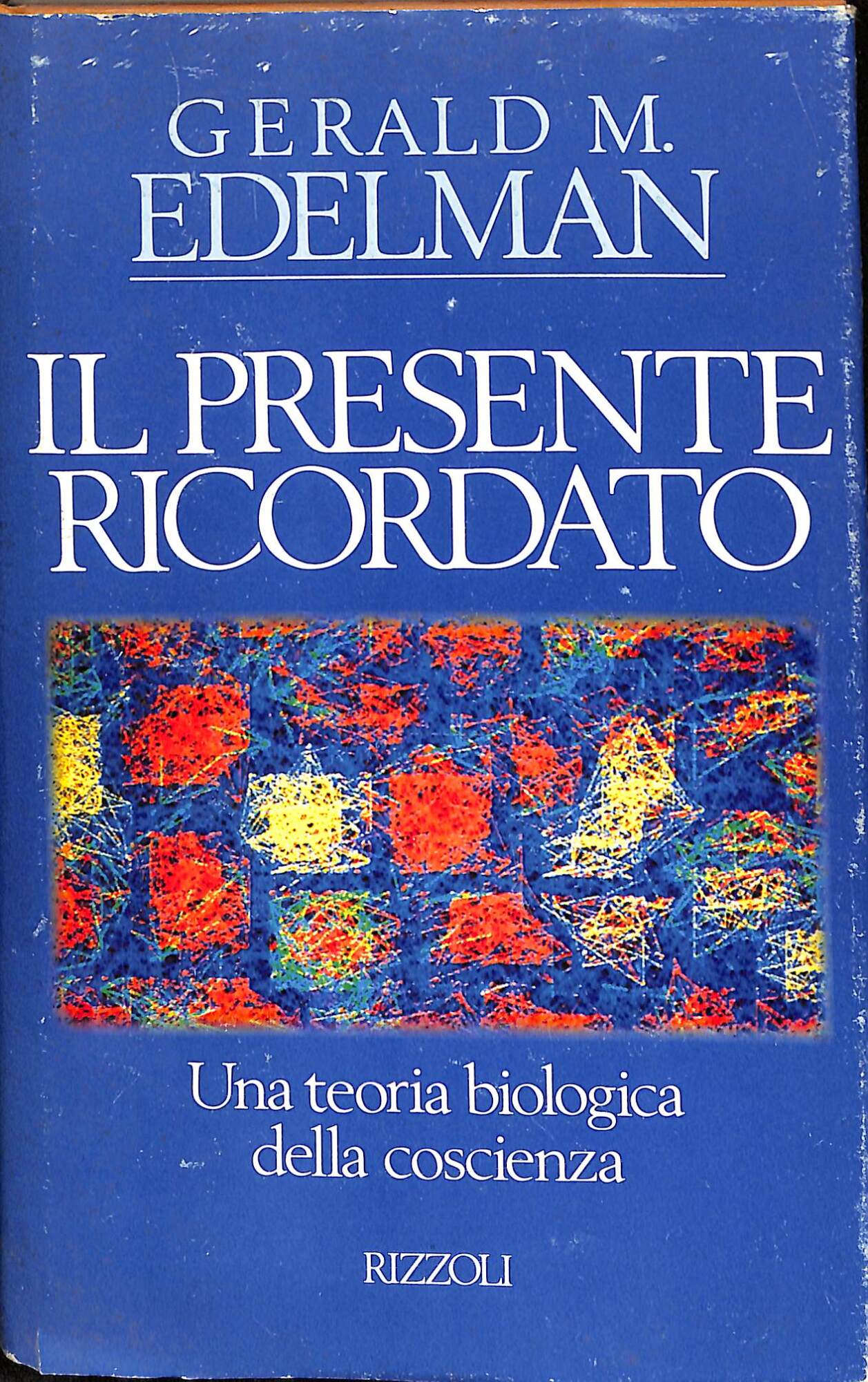 Il presente ricordato