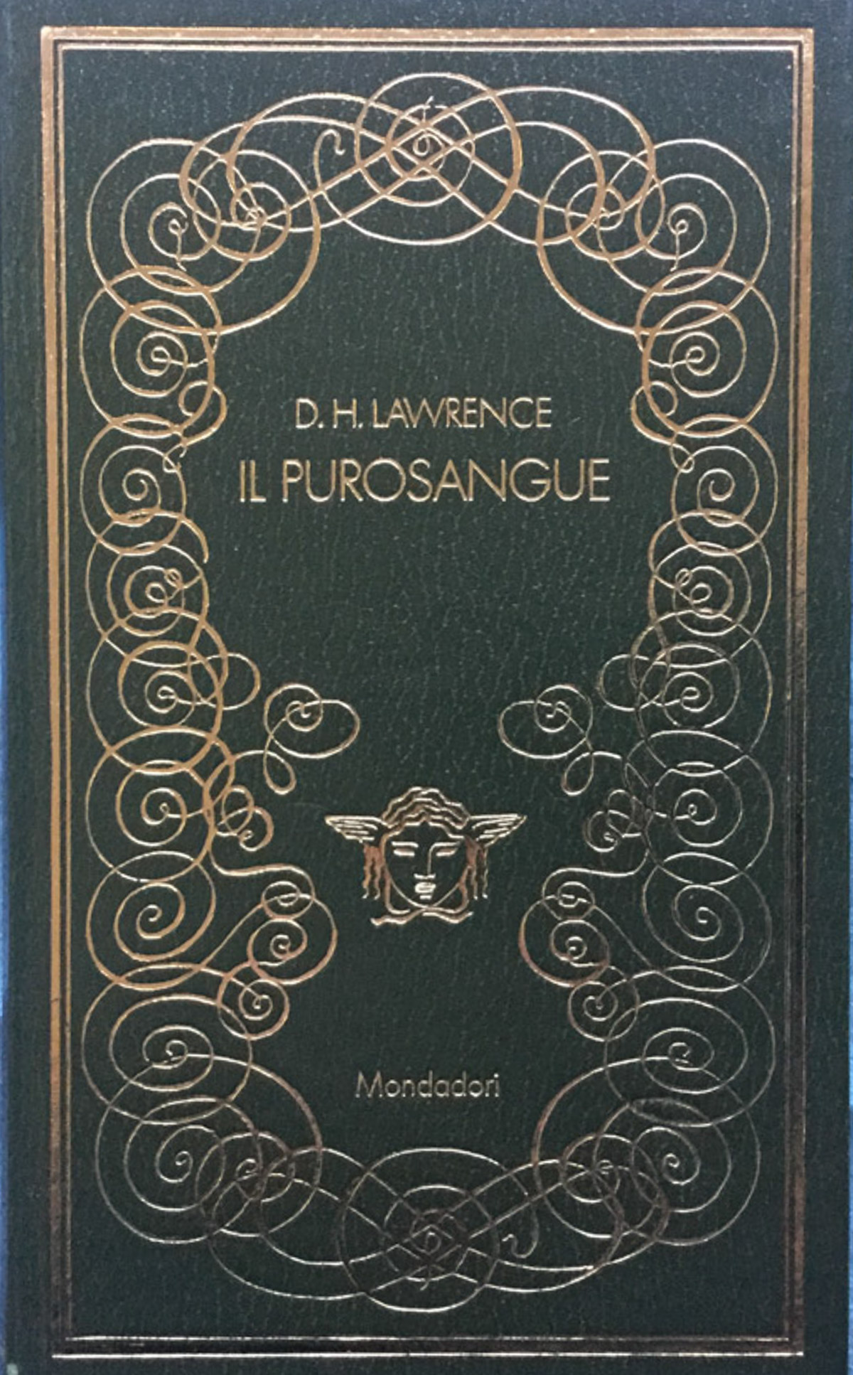 Il purosangue