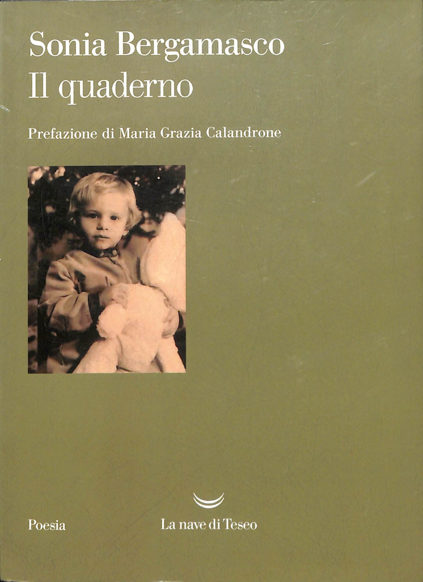 Il quaderno
