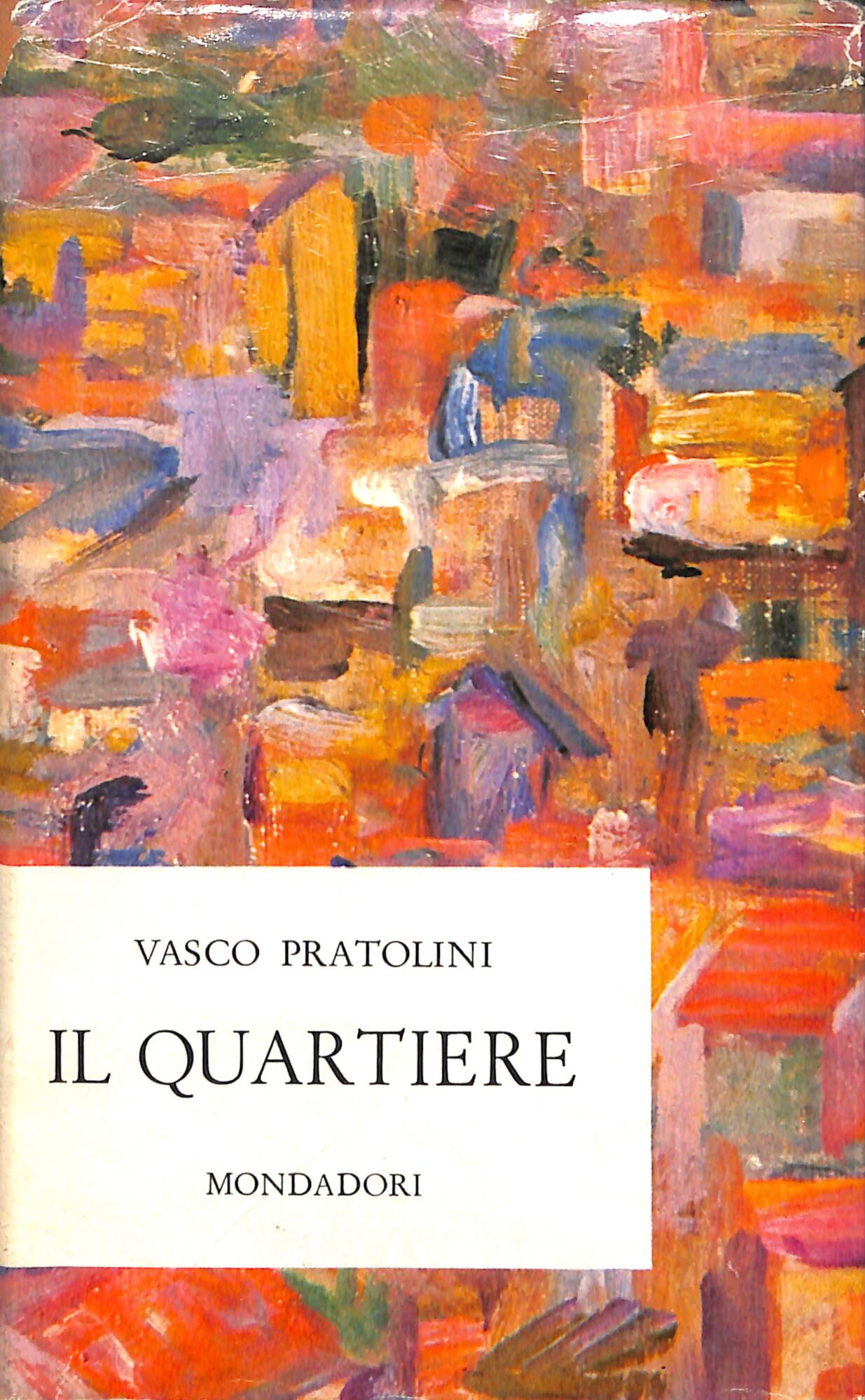 Il quartiere