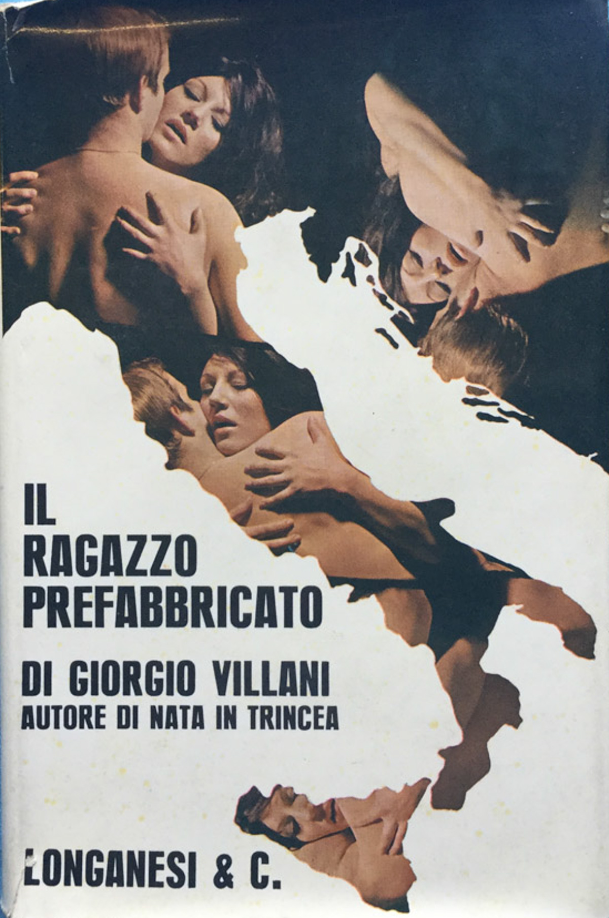 Il ragazzo prefabbricato.