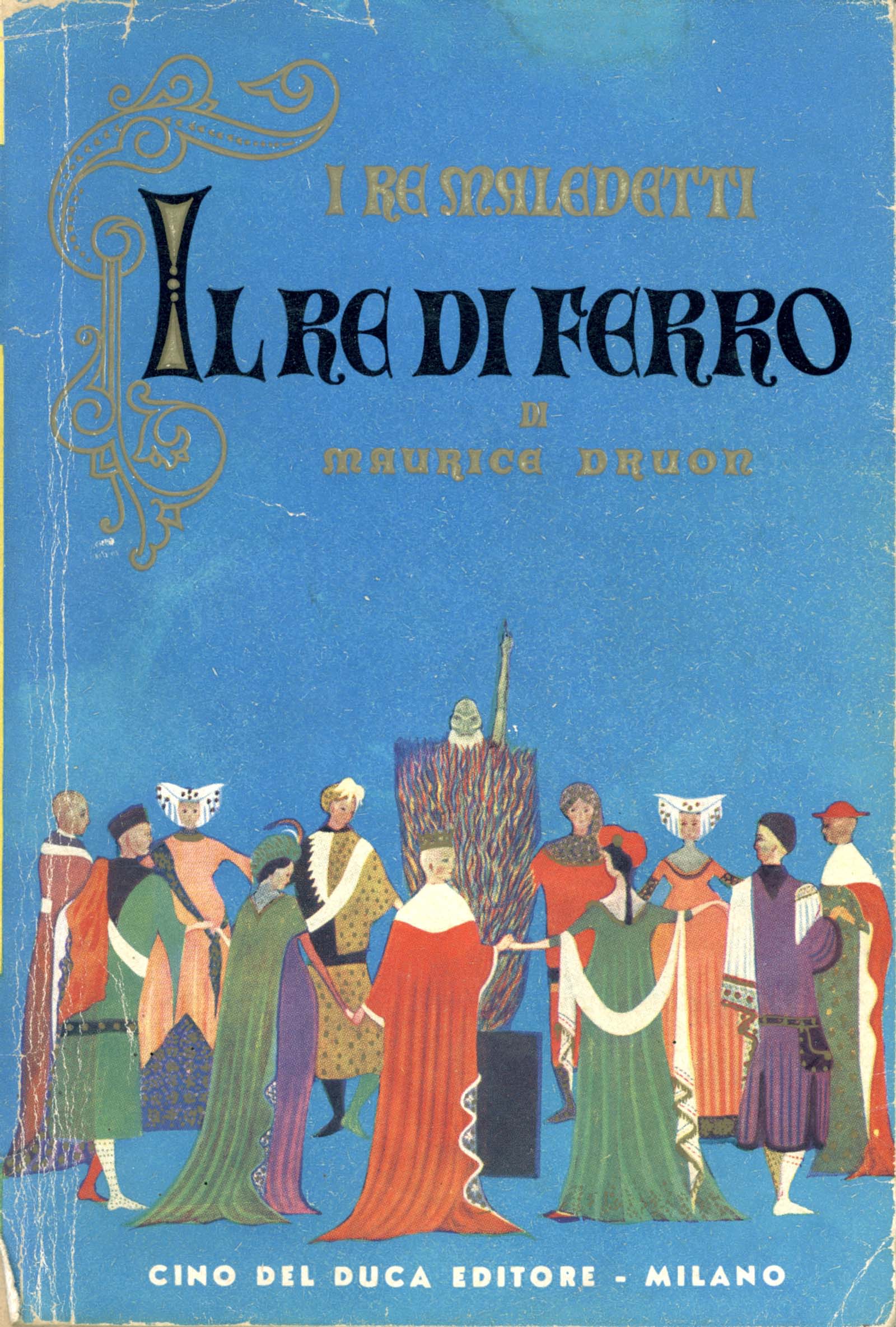 Il Re di ferro