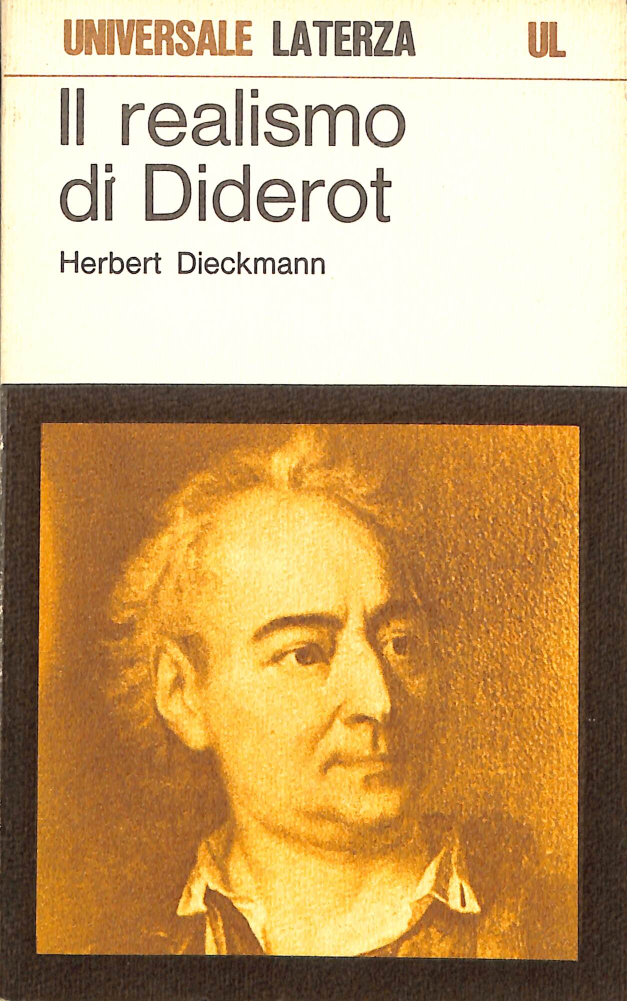 Il realismo di Diderot