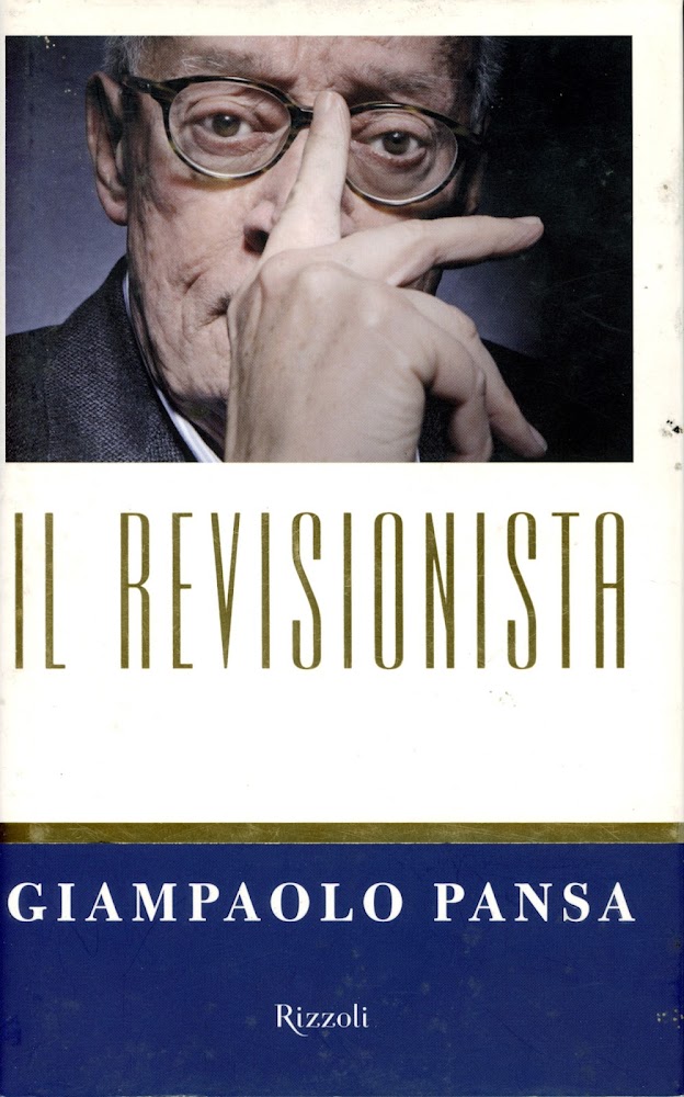 Il revisionista