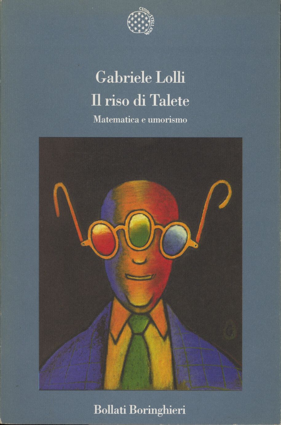 Il riso di Talete. Matematica e umorismo