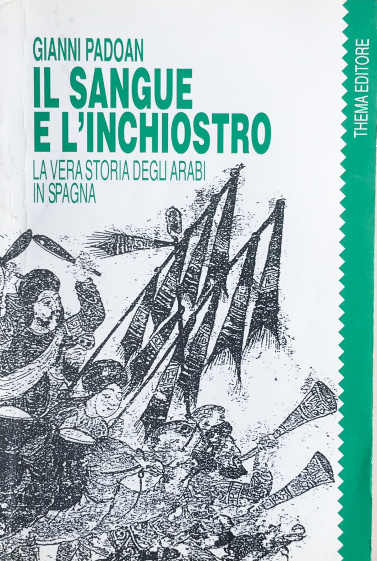 Il Sangue e l'inchiostro