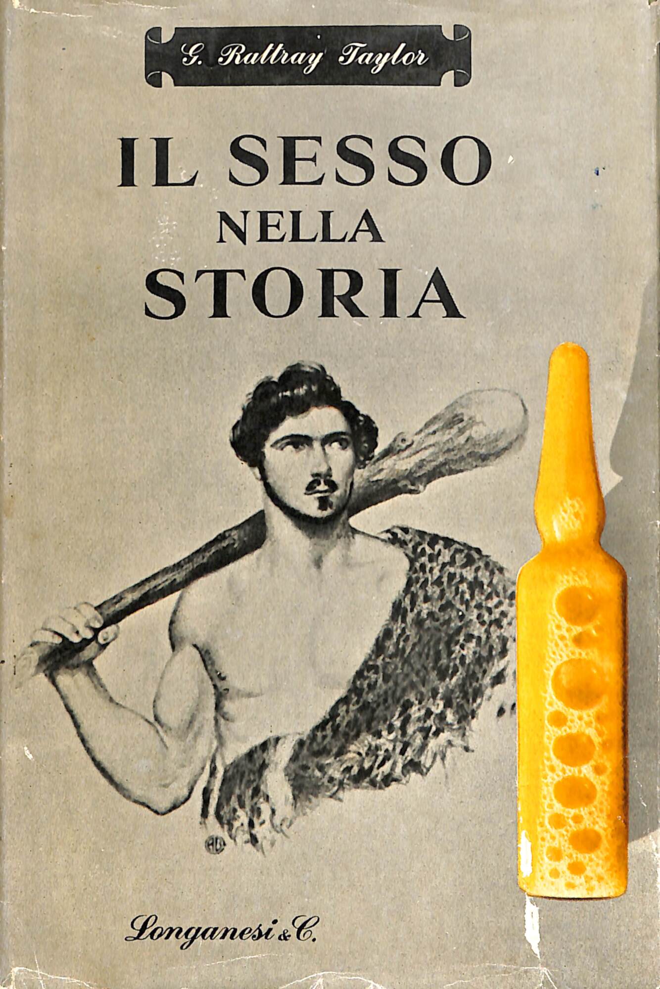 Il sesso nella storia