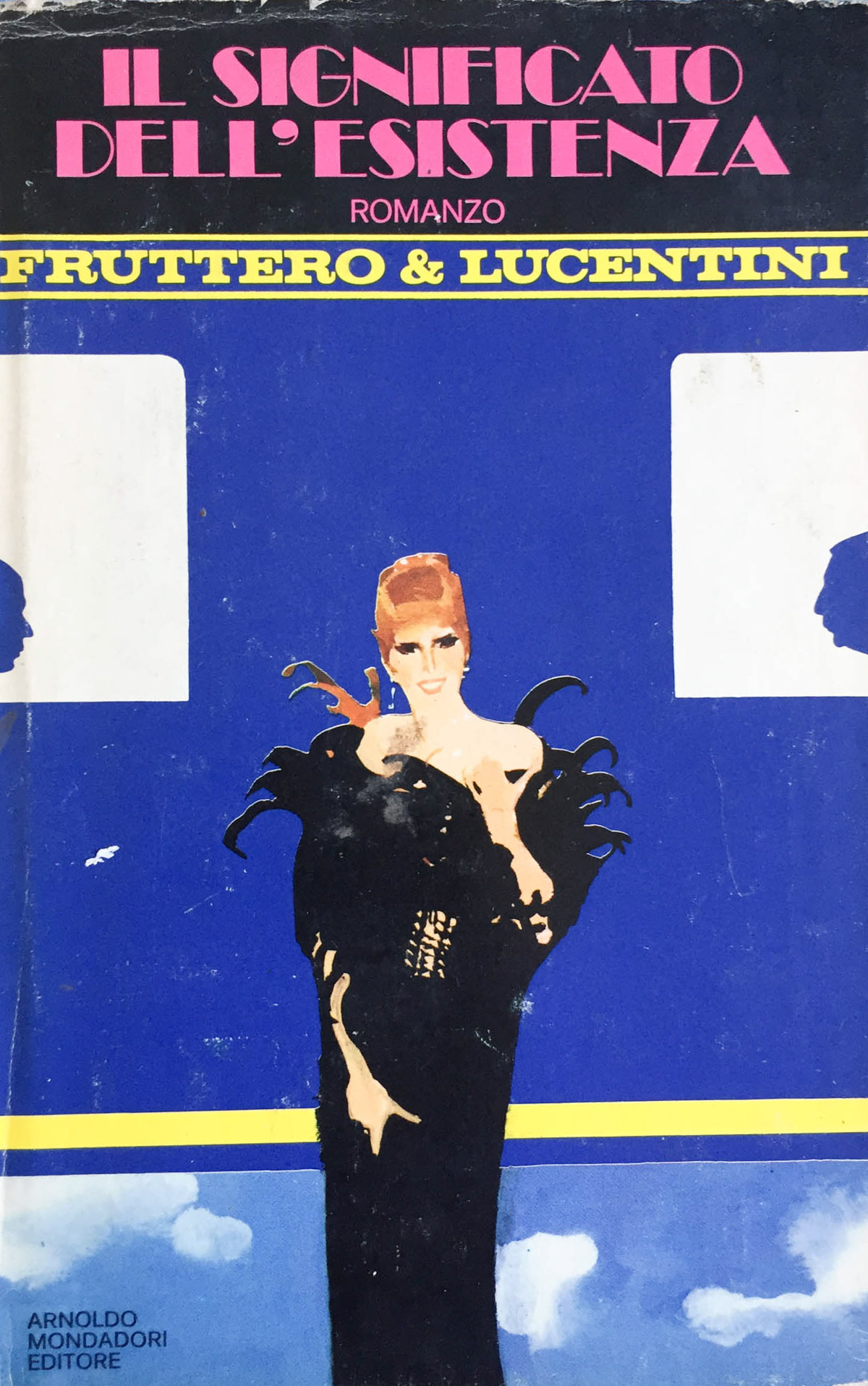 Il significato dell'esistenza