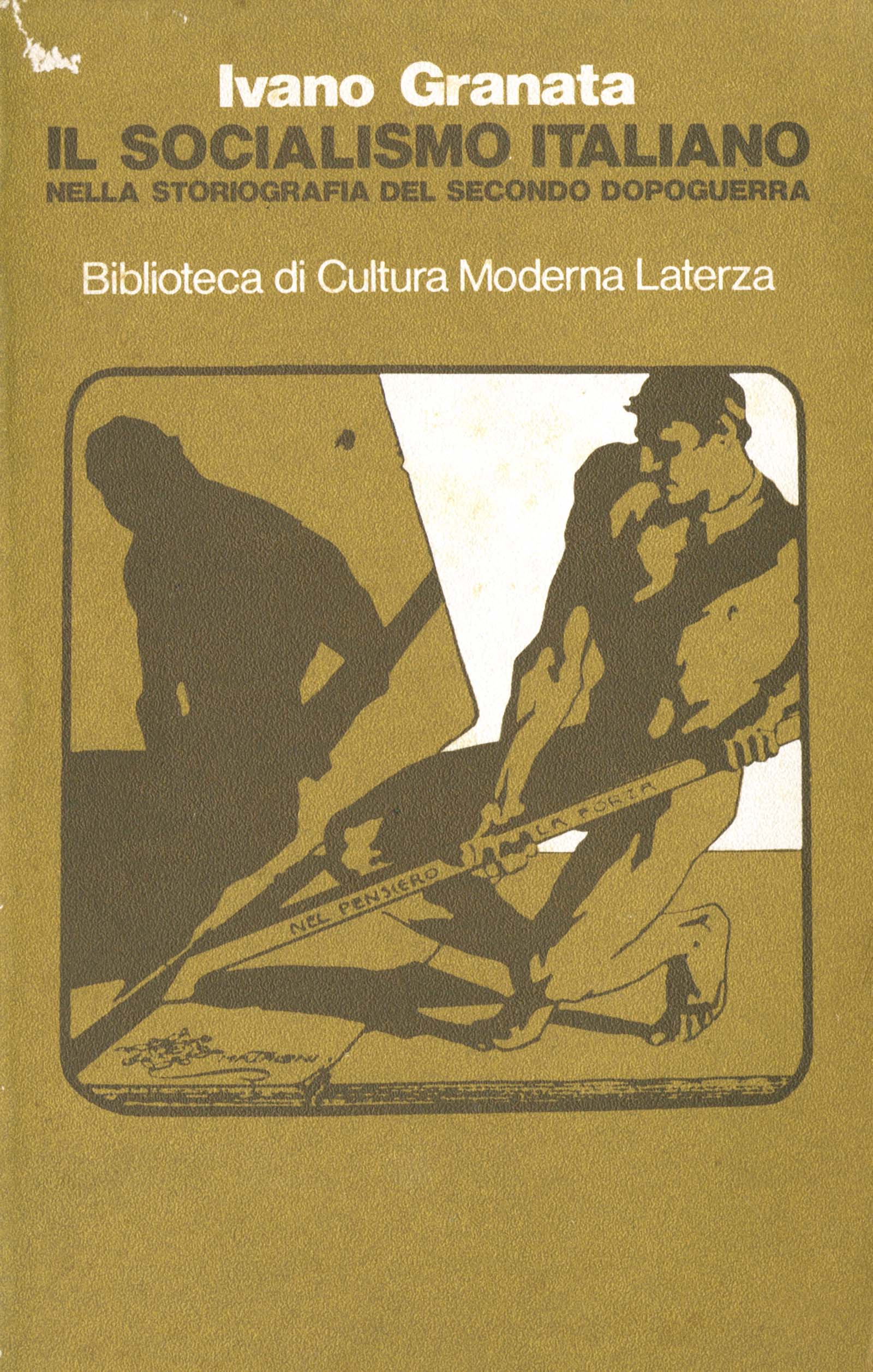 Il socialismo italiano nella storiografia del secondo dopoguerra