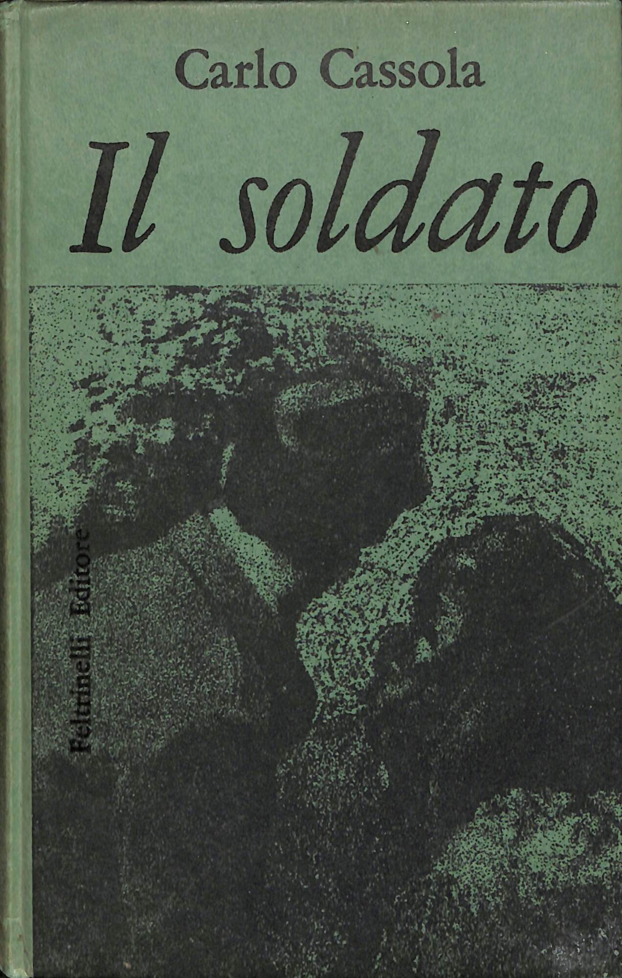 Il soldato