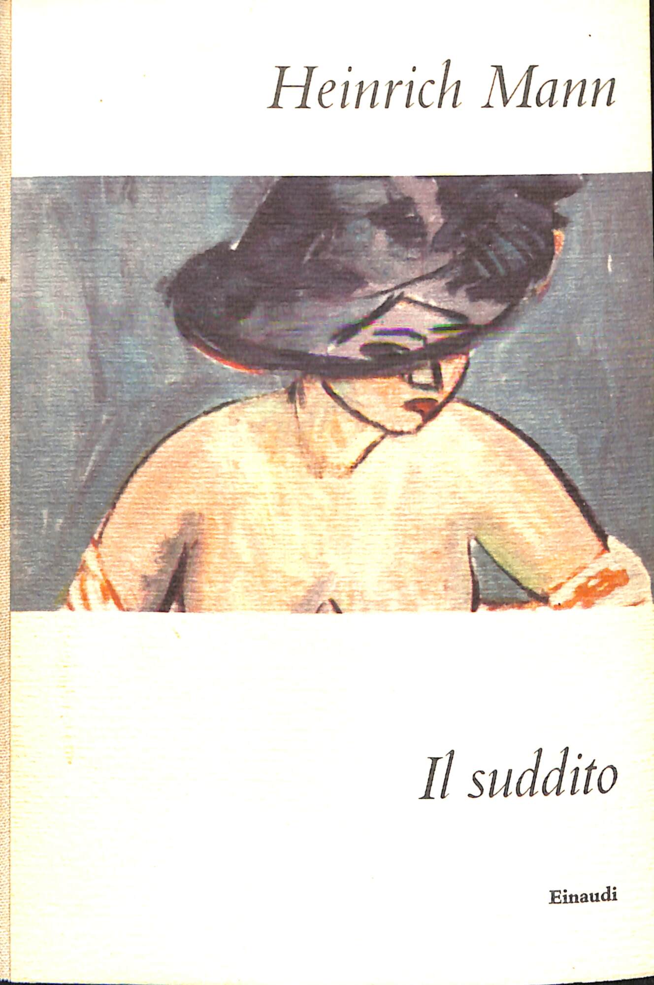 Il suddito
