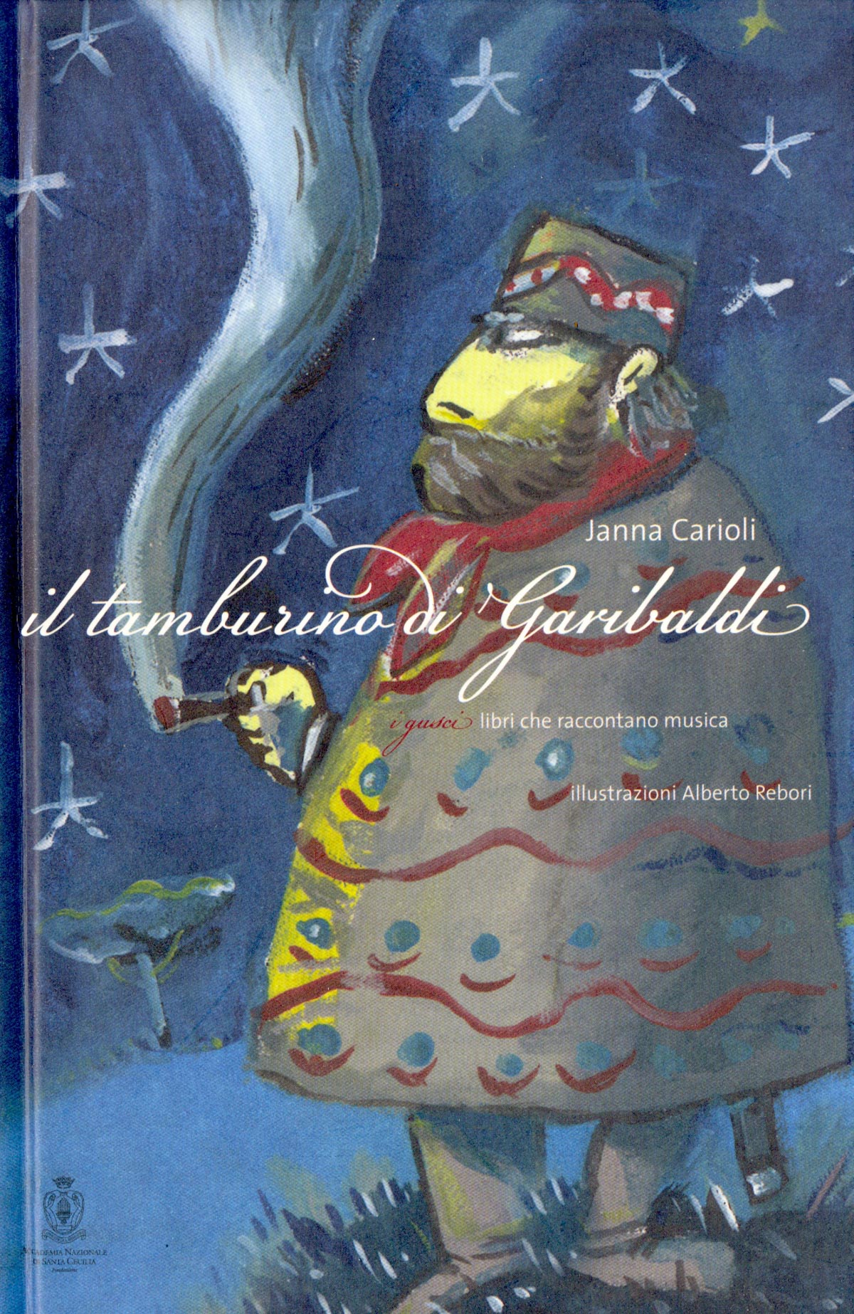 Il tamburino di Garibaldi