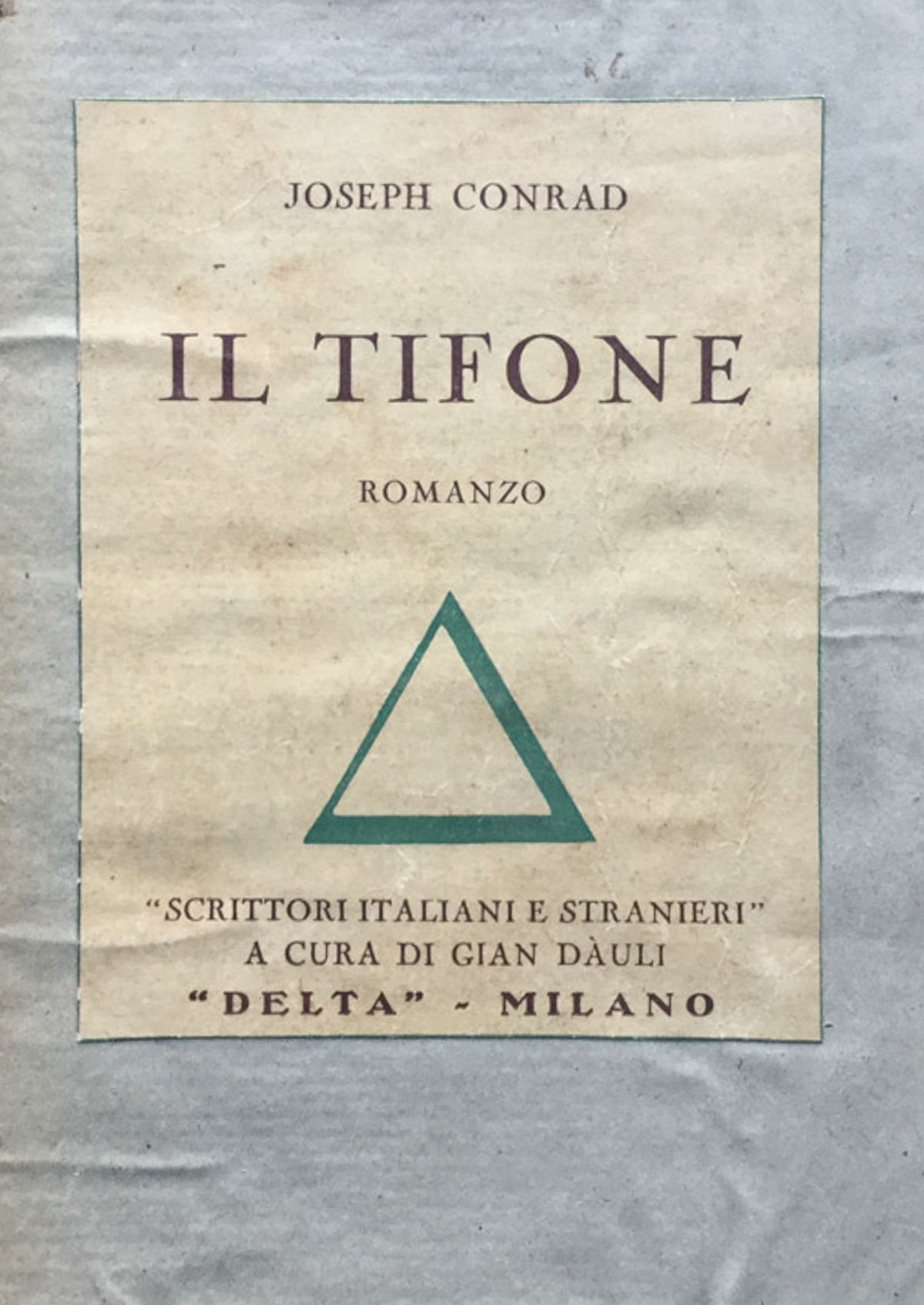 Il Tifone