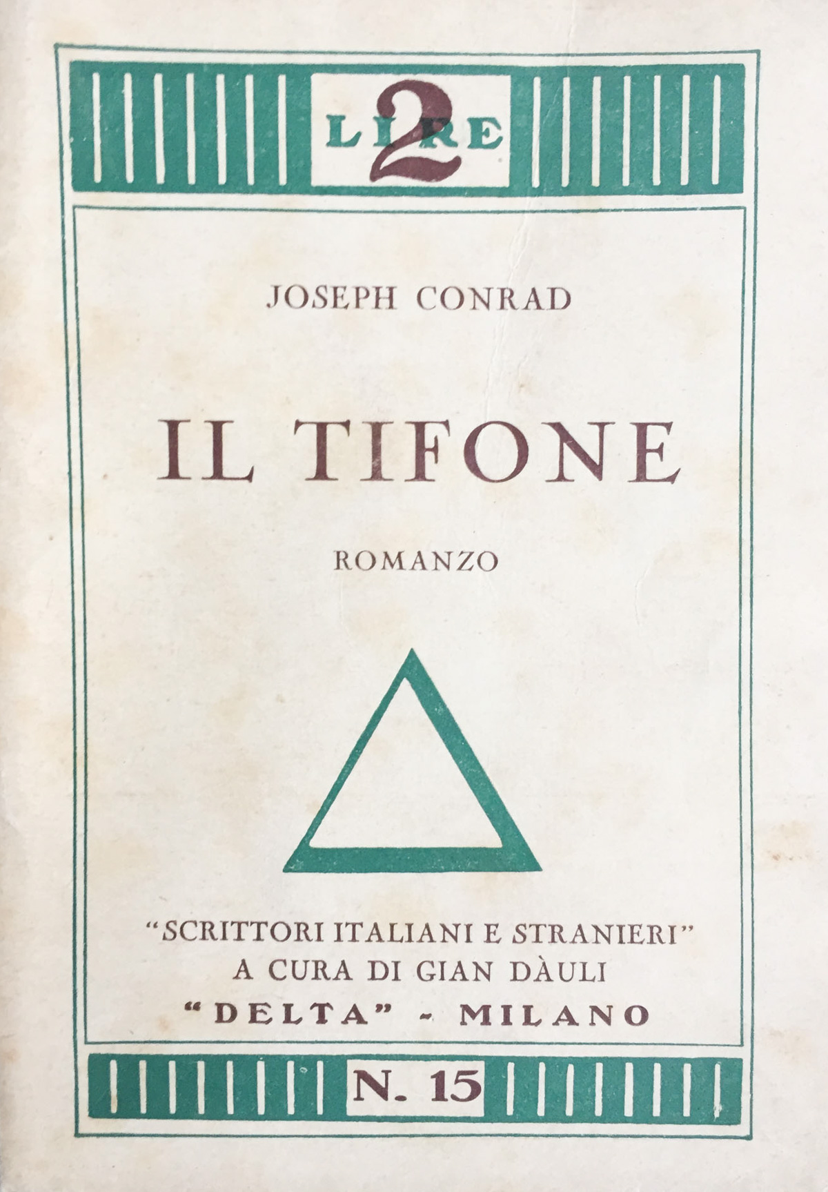 Il tifone