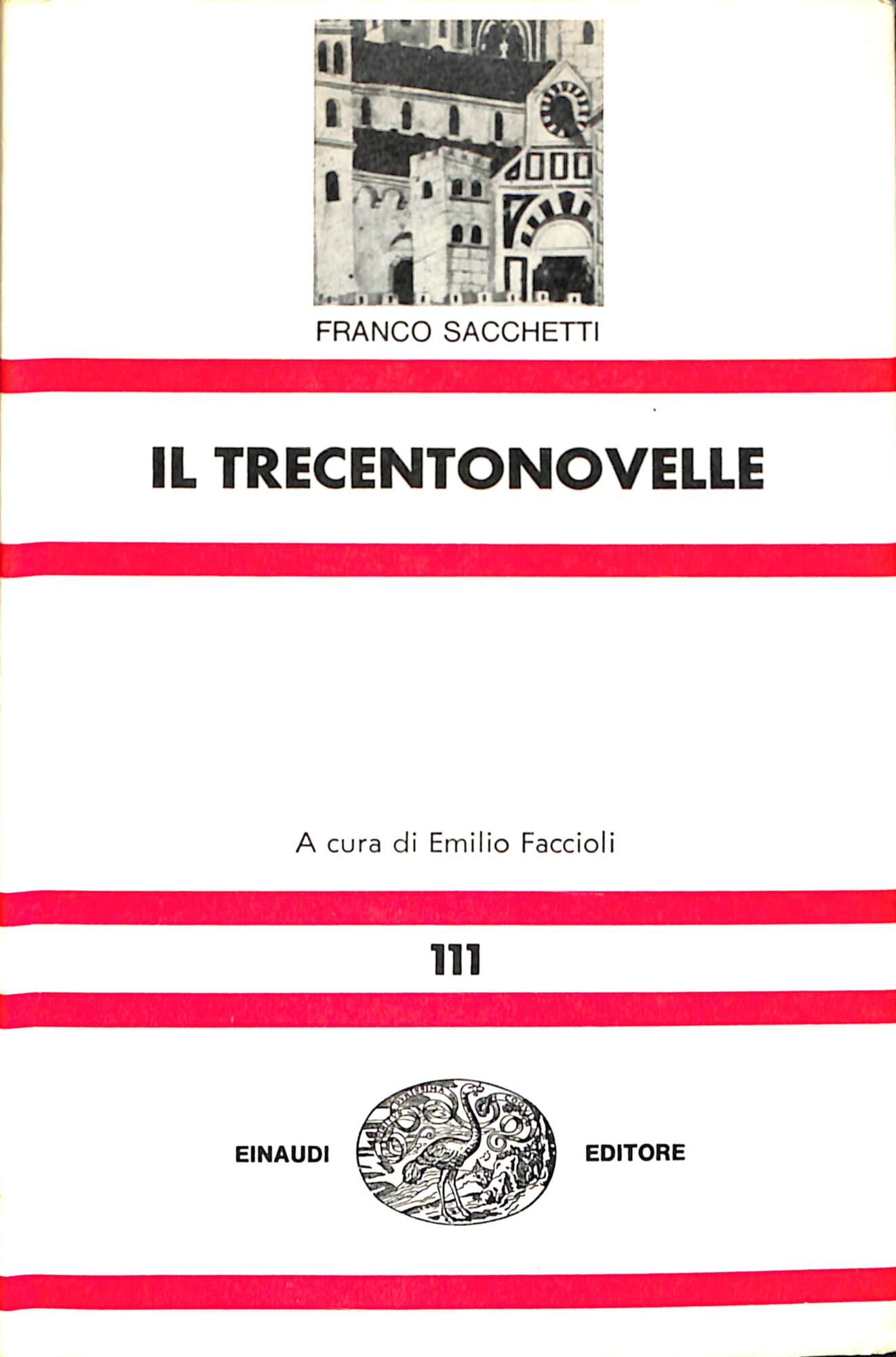 Il trecentonovelle