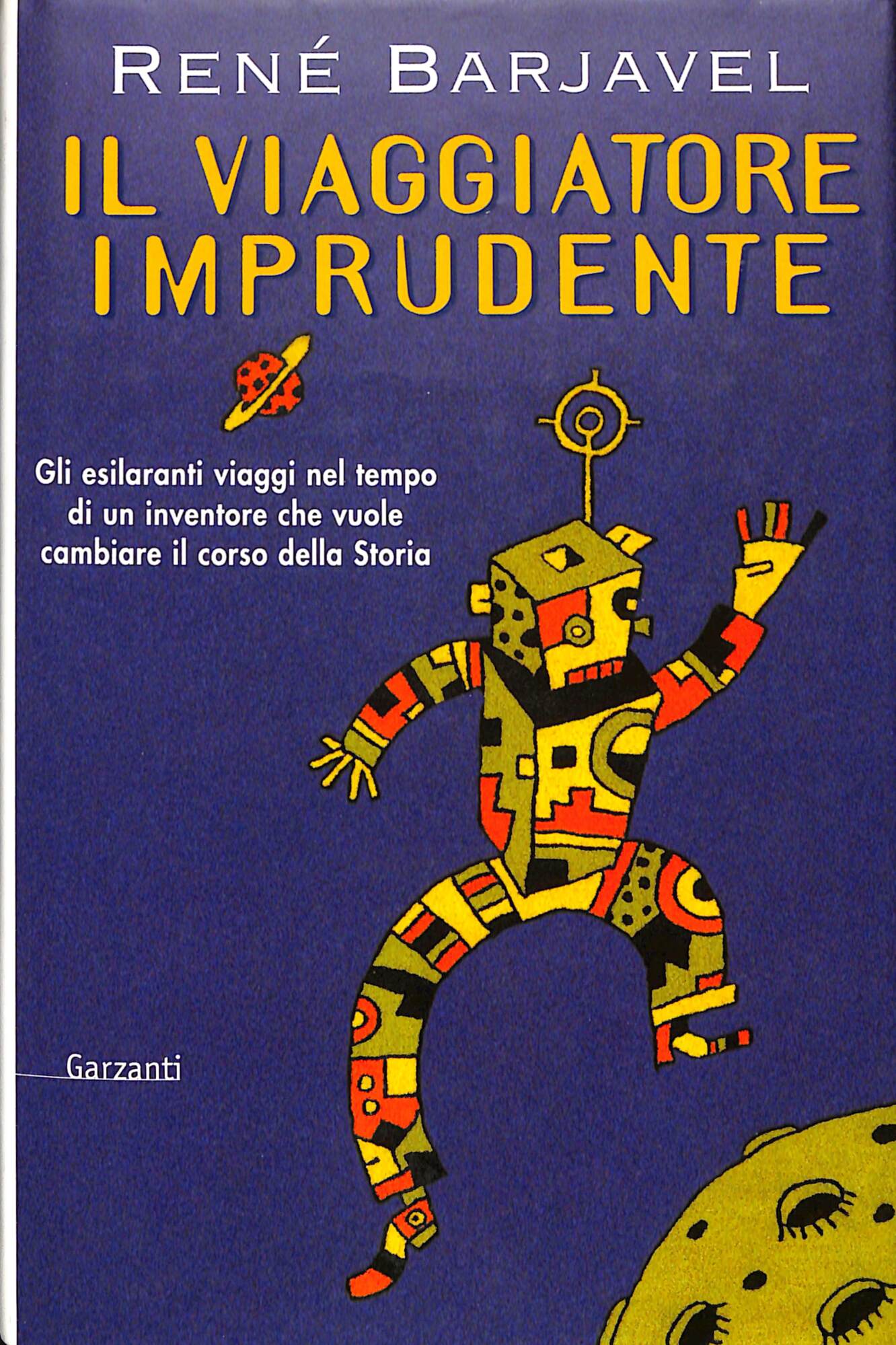 Il viaggiatore imprudente