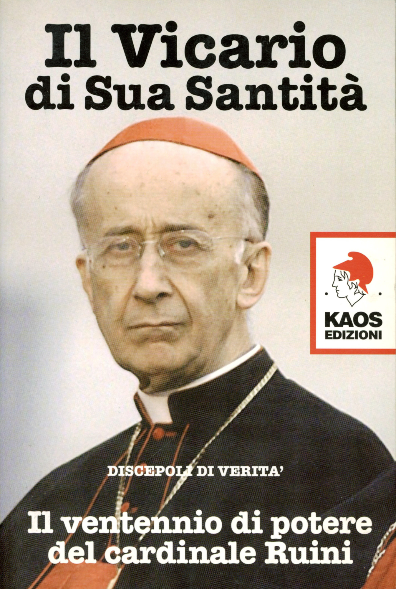 Il vicario di Sua Santità