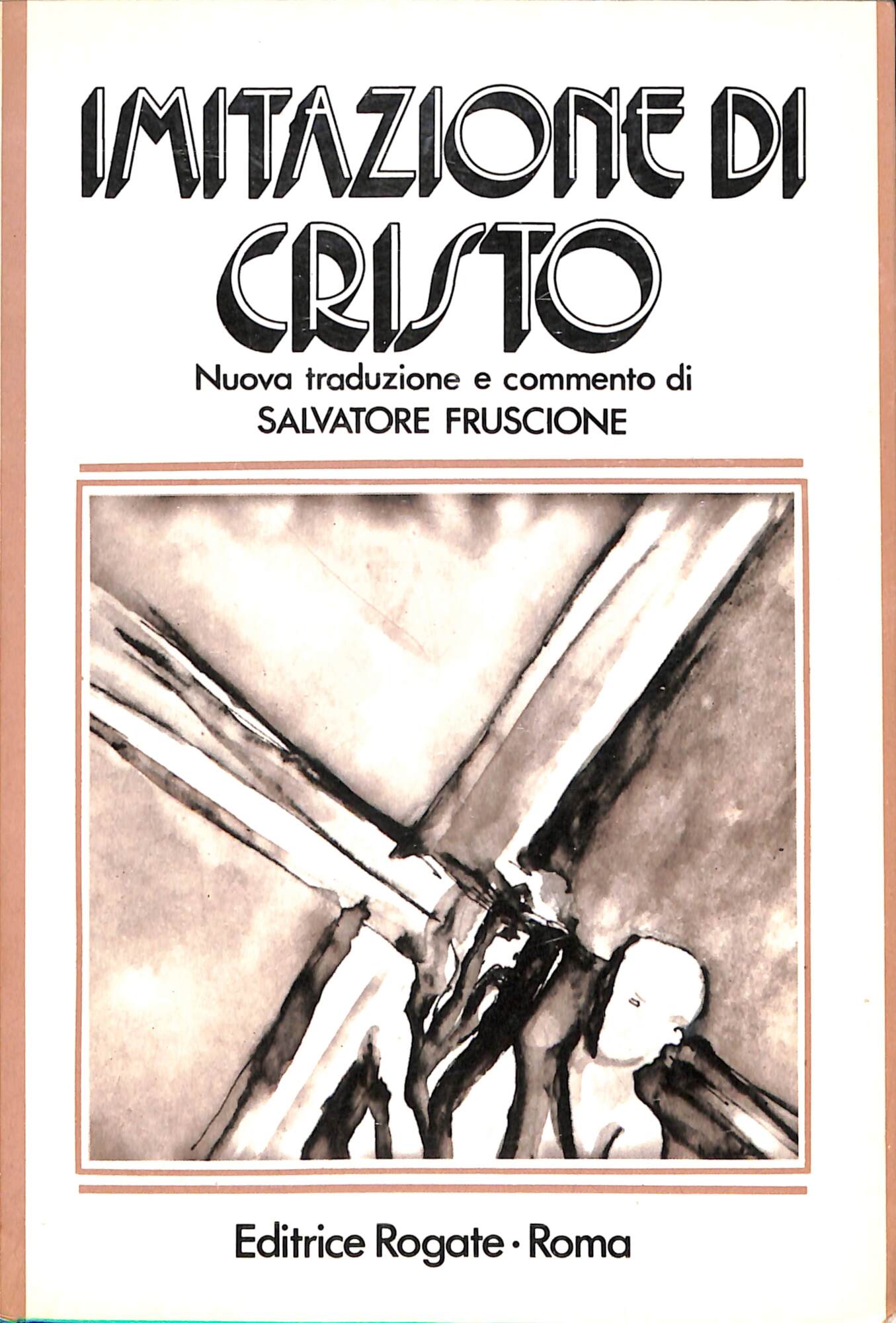 Imitazione di Cristo