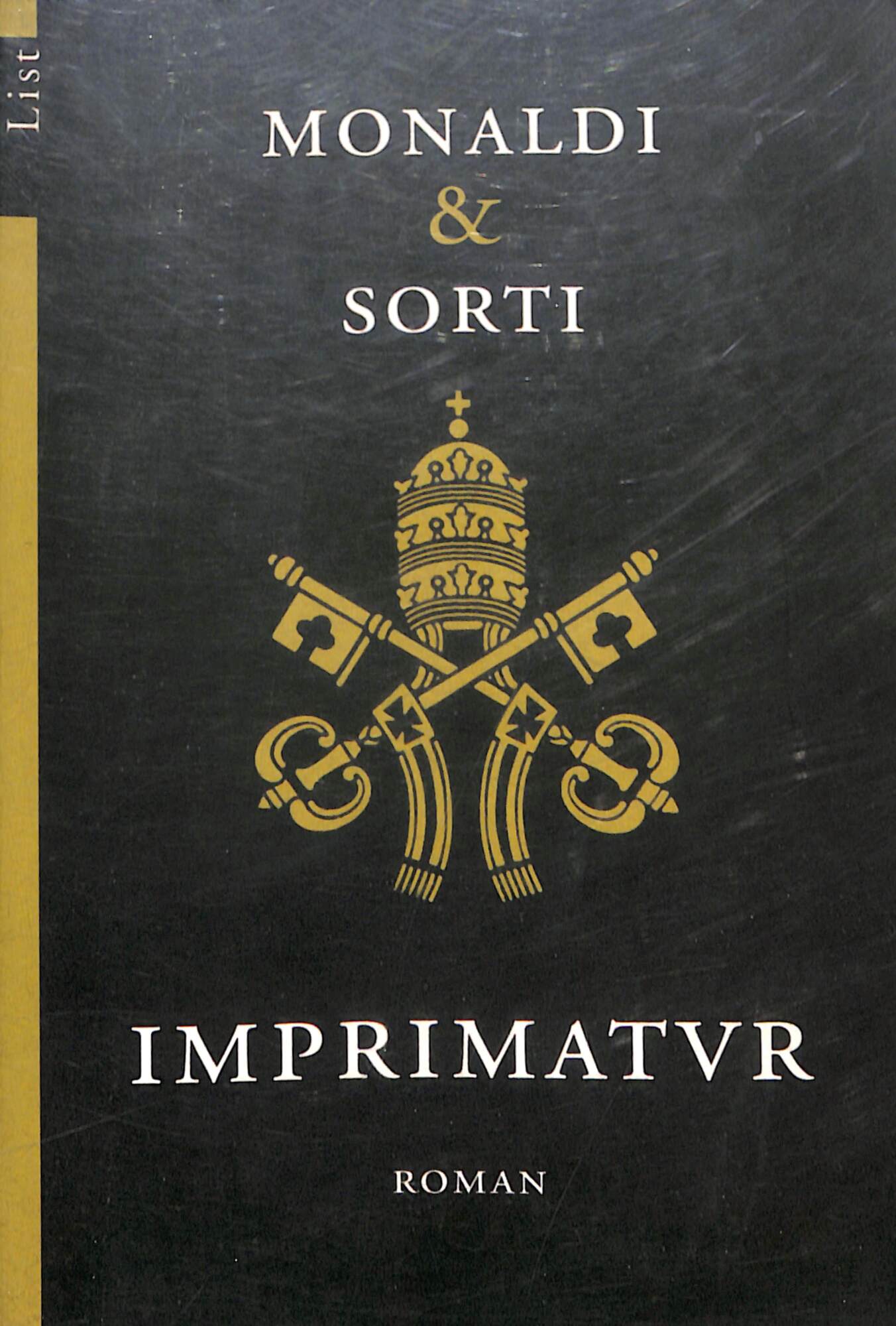 Imprimatur