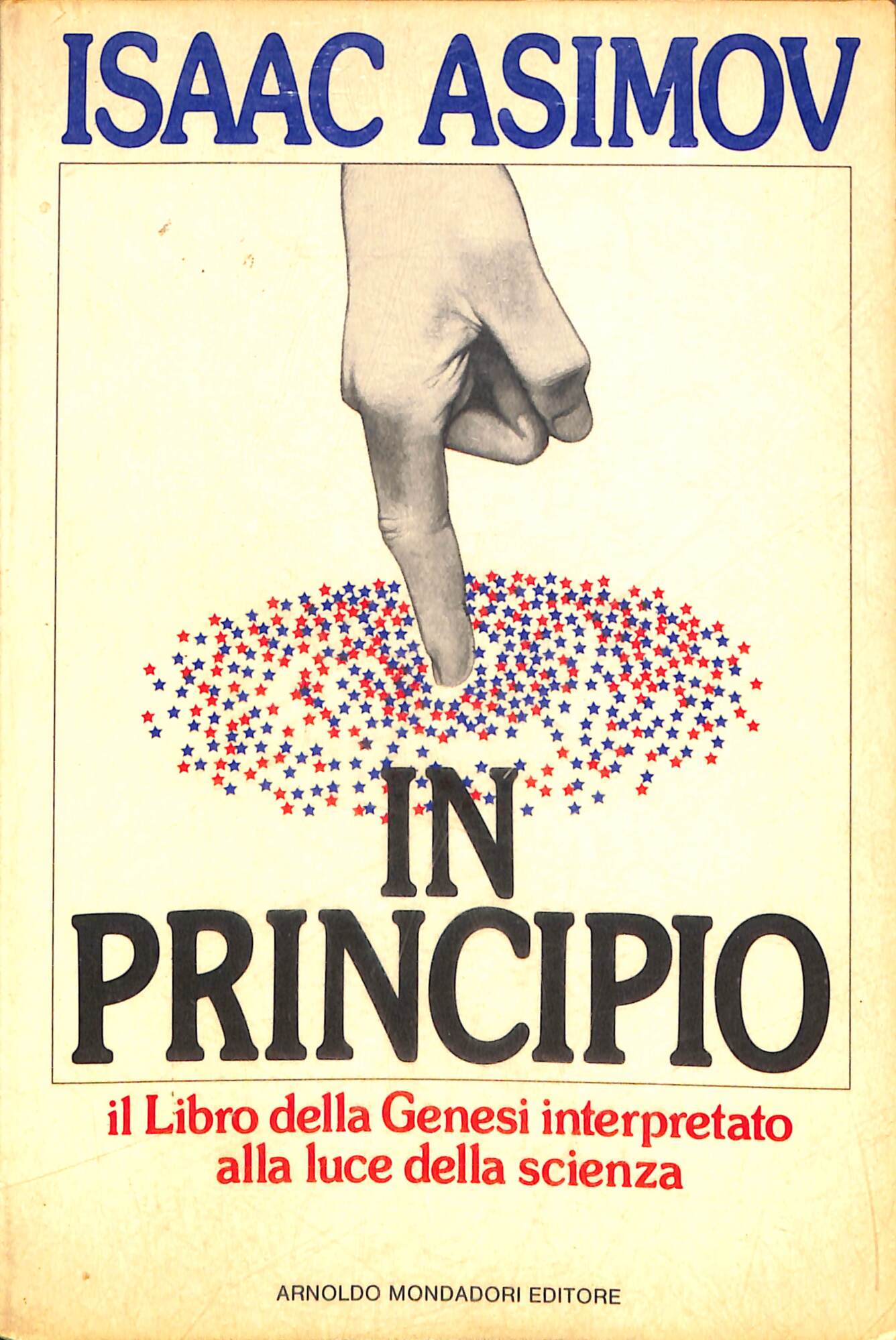 In principio : il libro della Genesi interpretato alla luce …