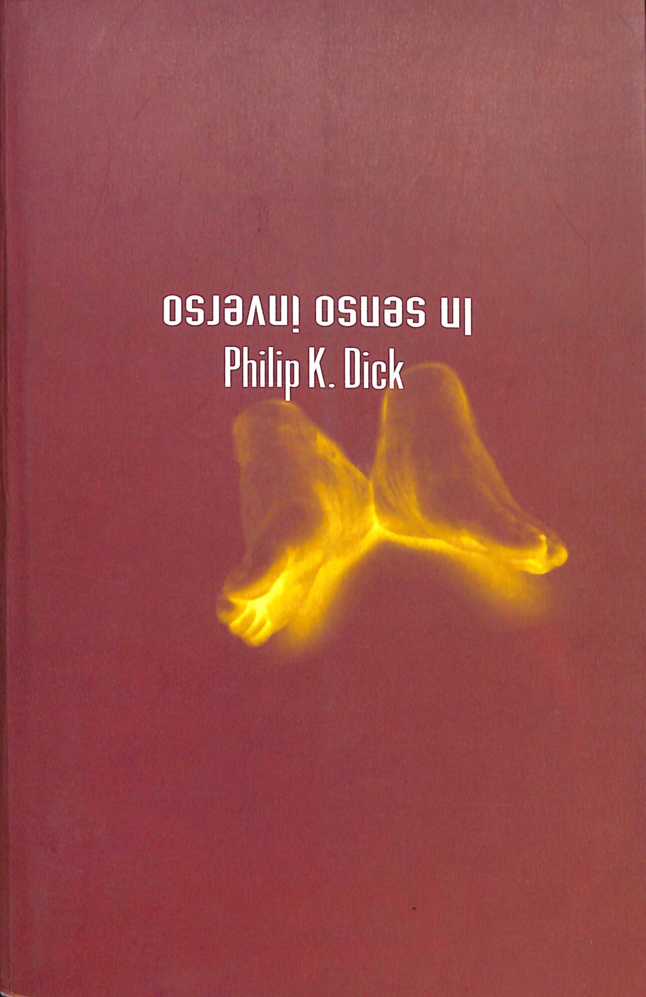 In senso inverso : romanzo
