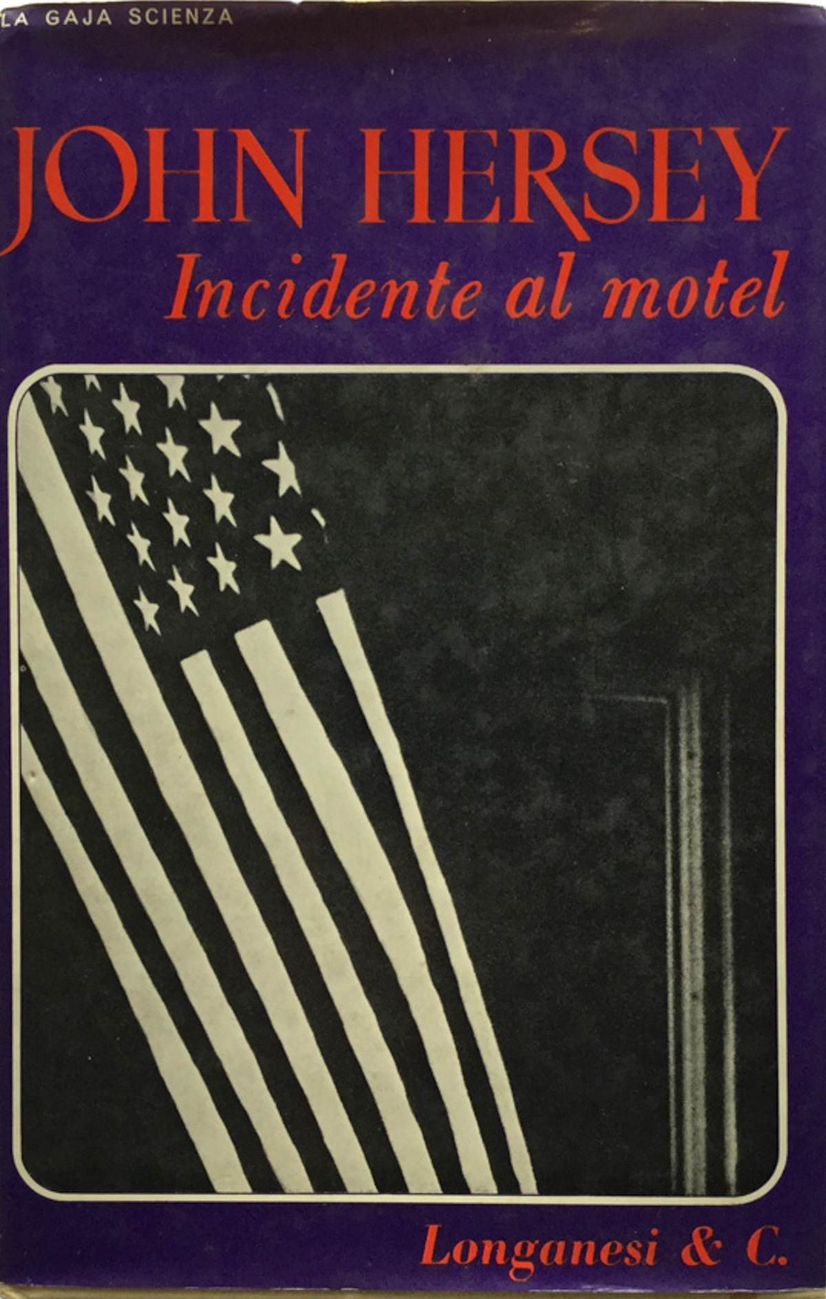 Incidente al motel