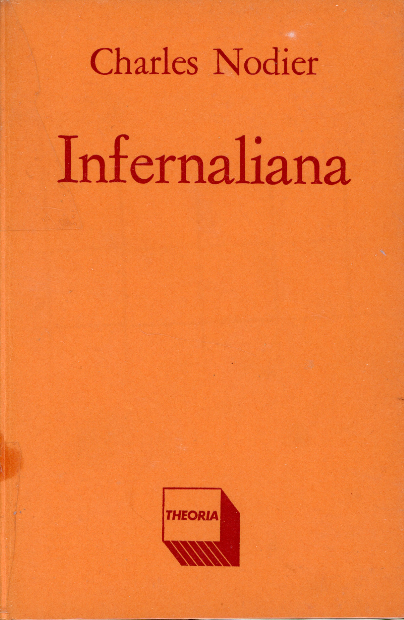 Infernaliana
