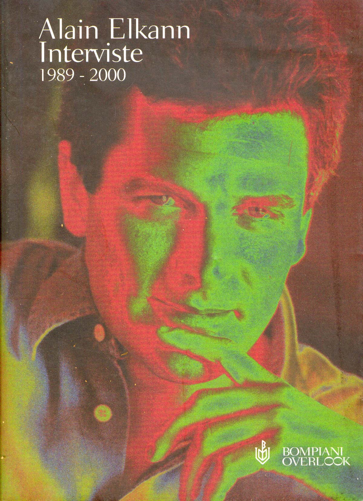 Interviste 1989-2000