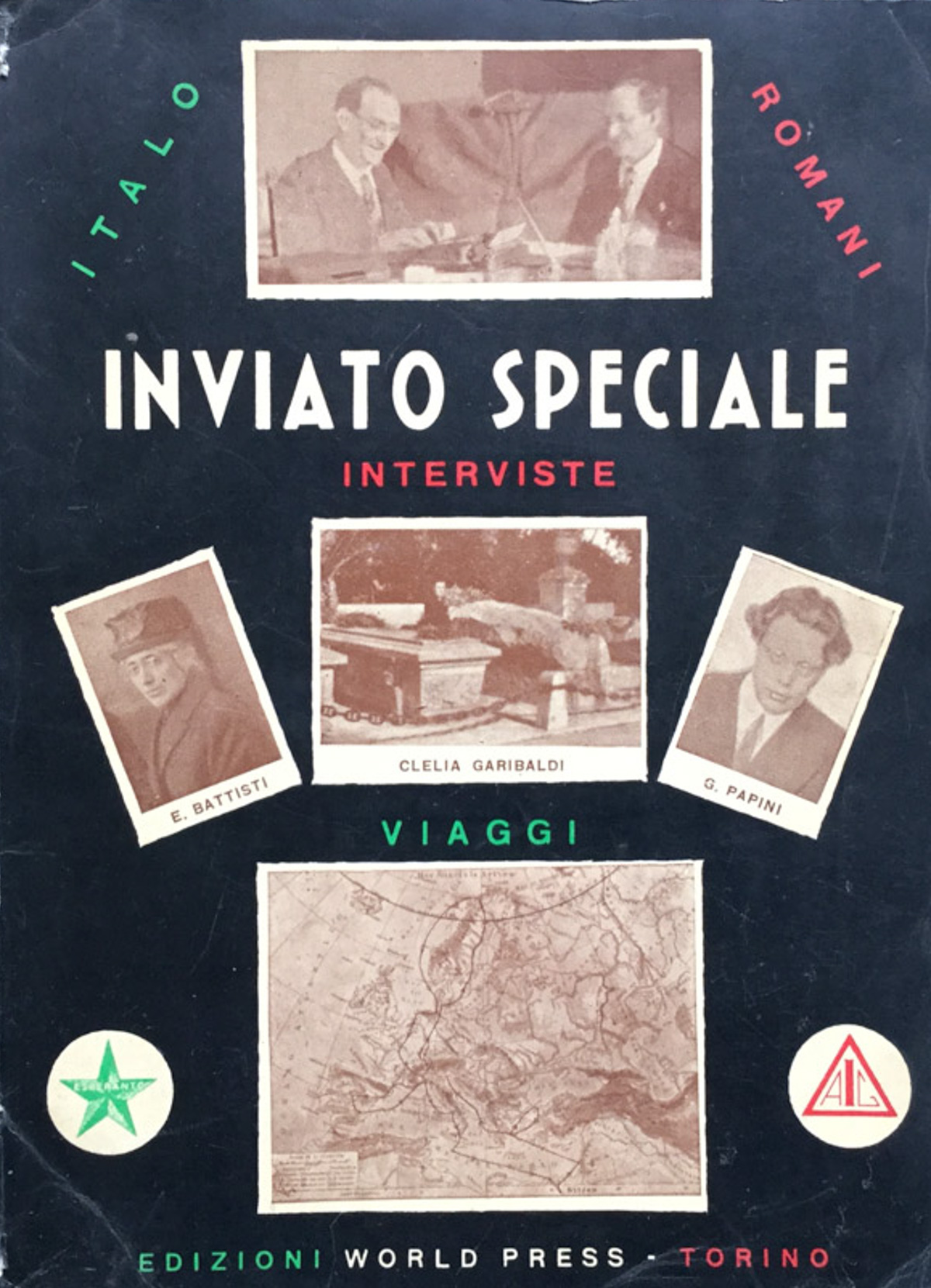 Inviato speciale