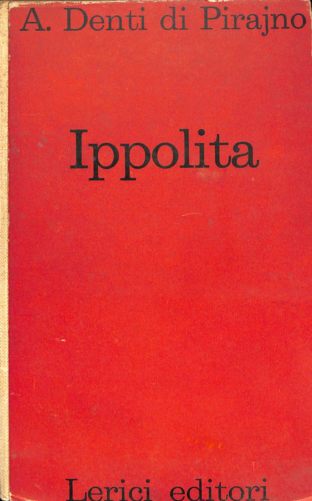 Ippolita