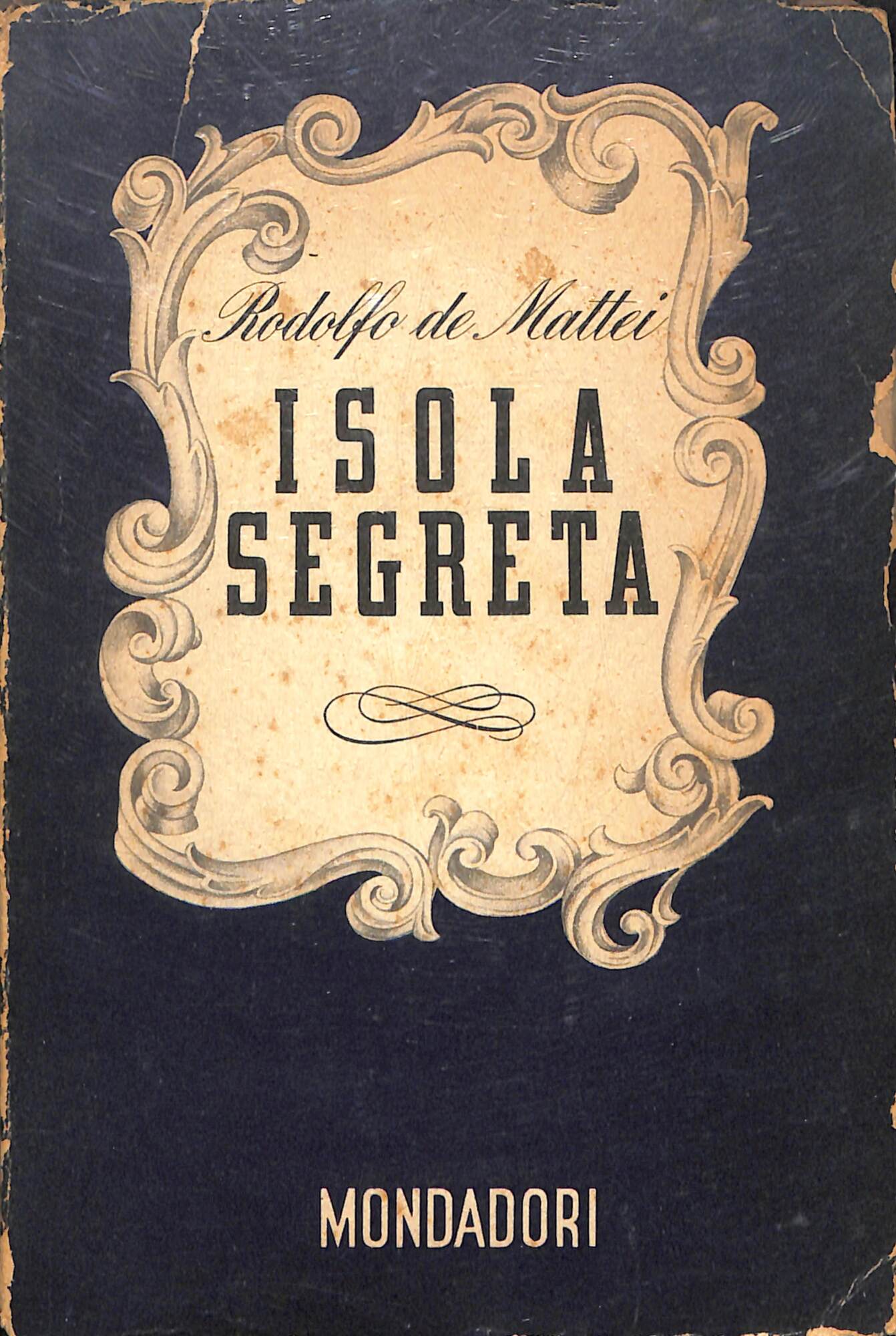 Isola segreta