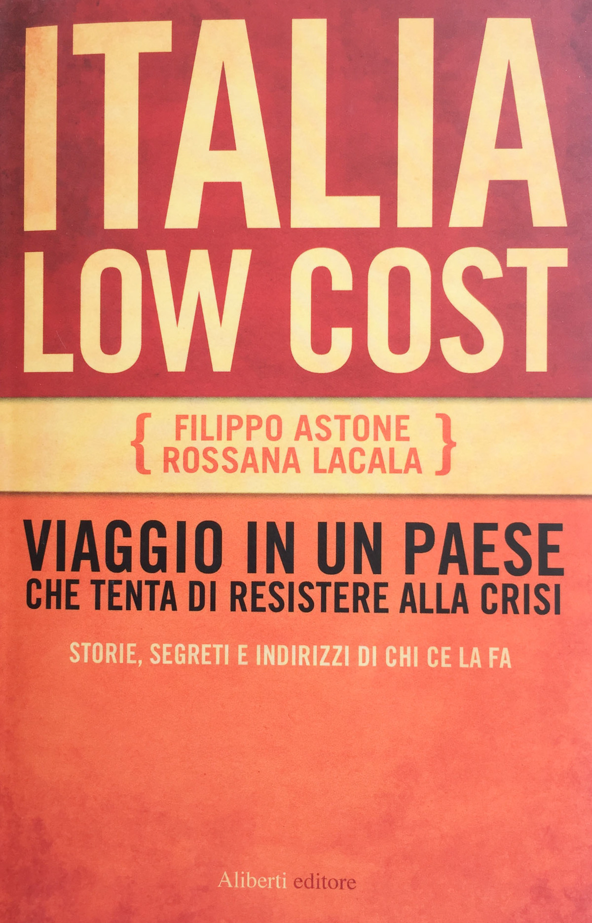 Italia low cost