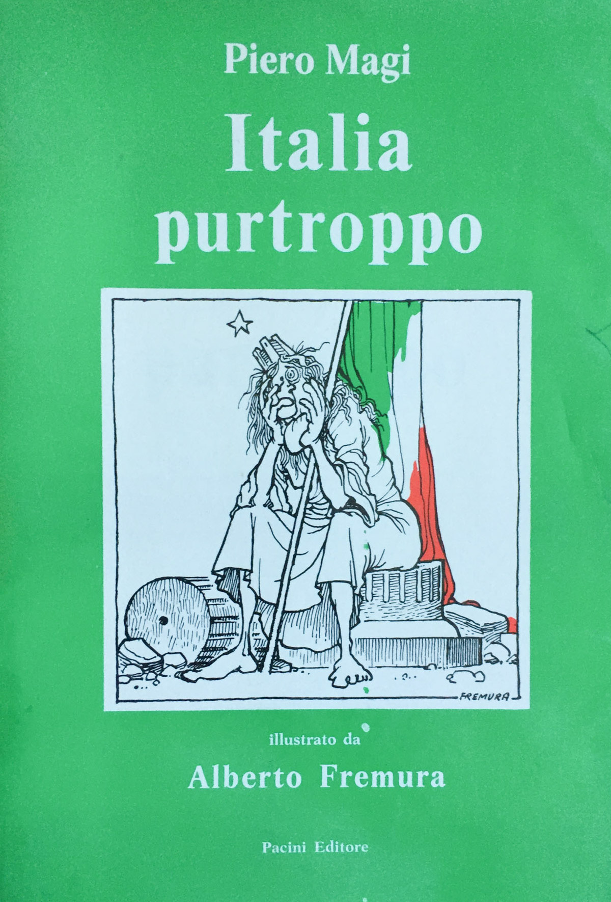 Italia purtroppo