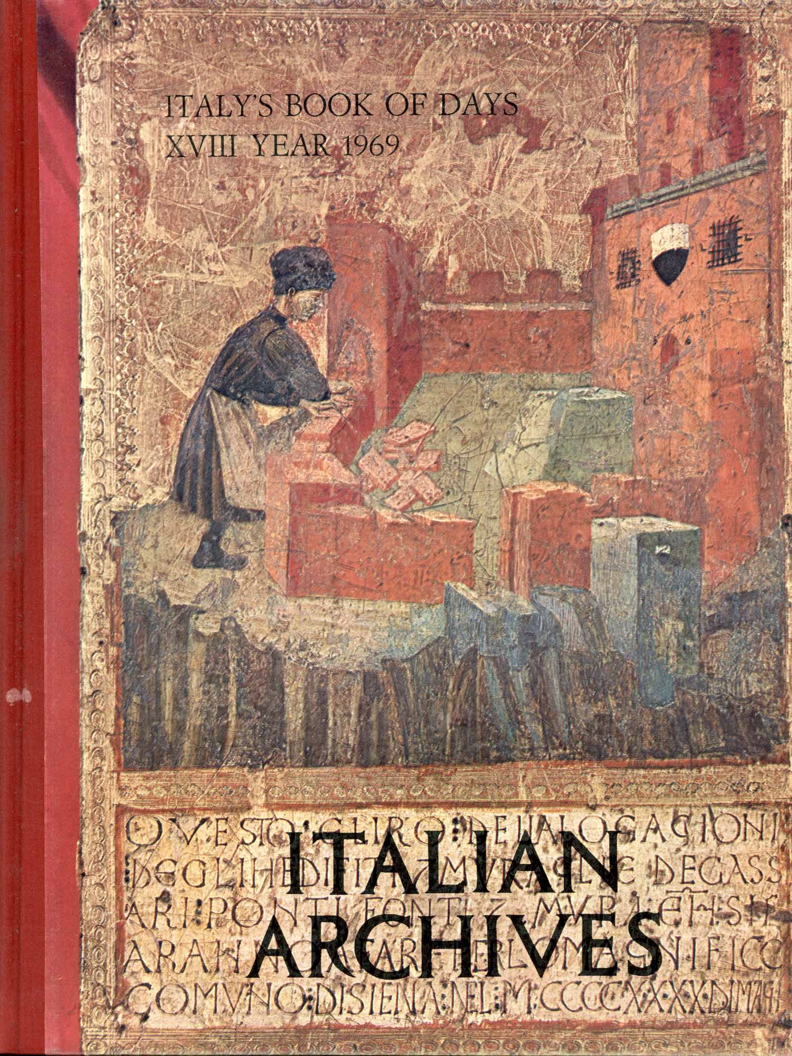 Italian Archives