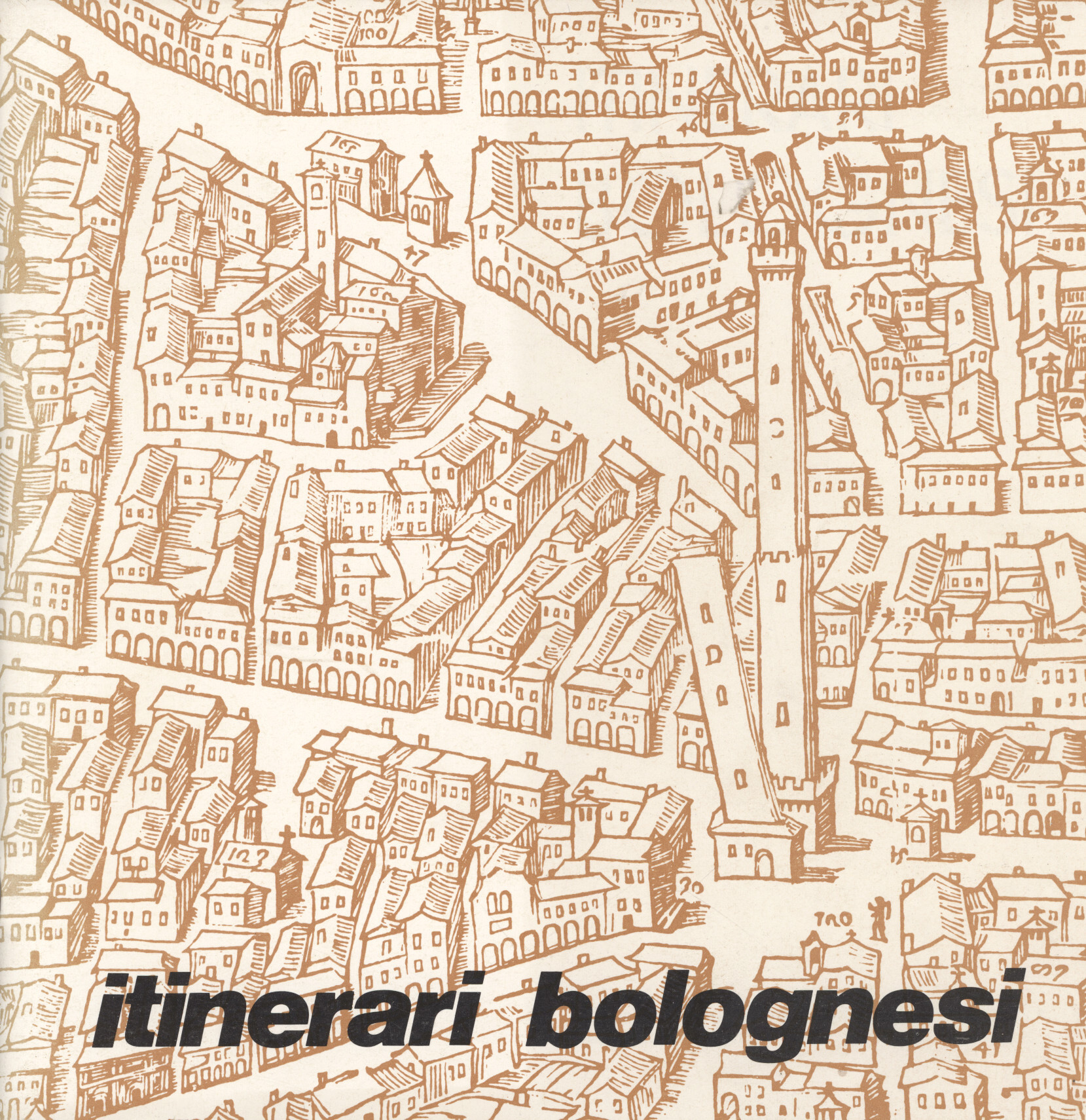 Itinerari bolognesi