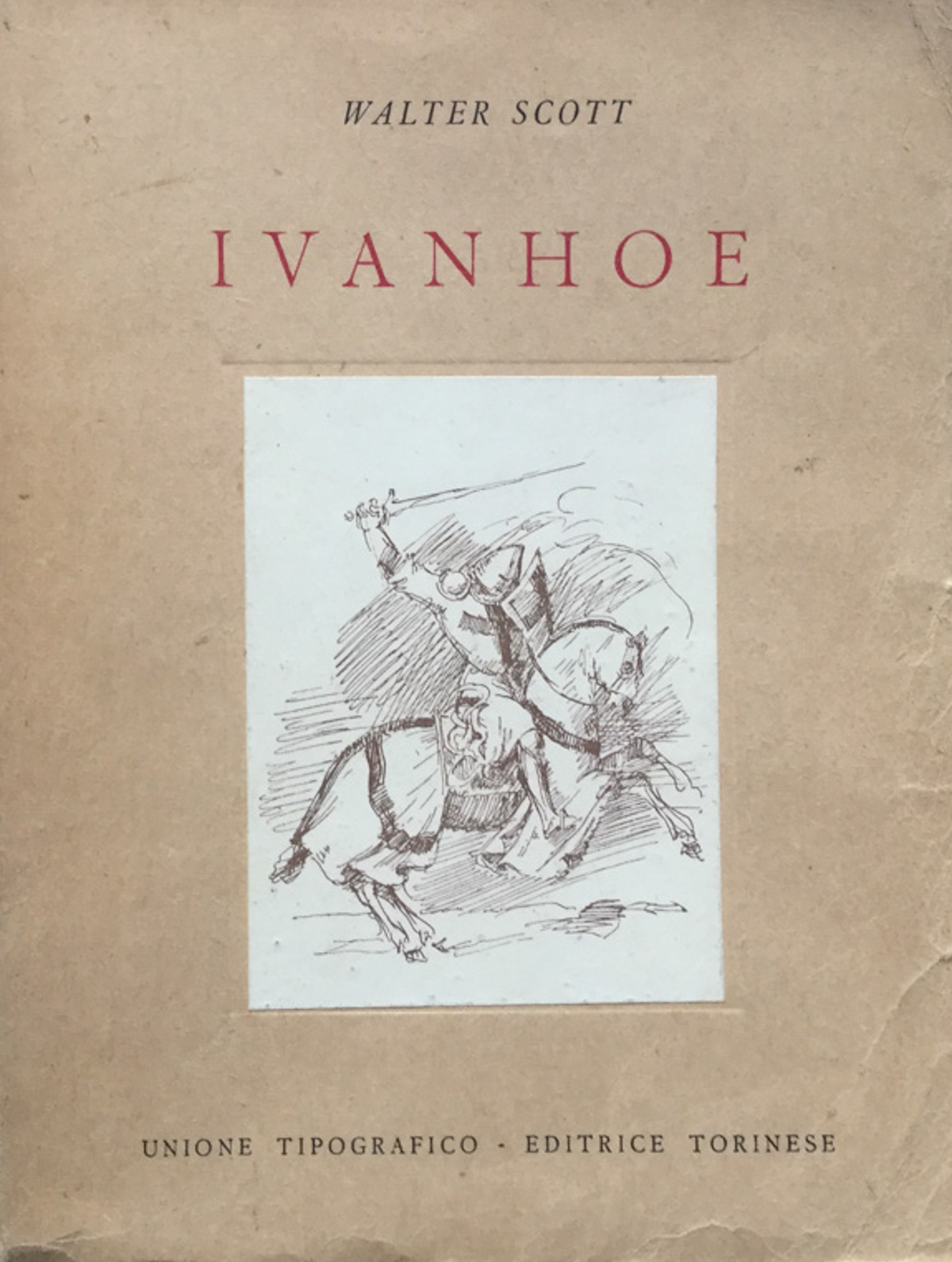 Ivanhoe