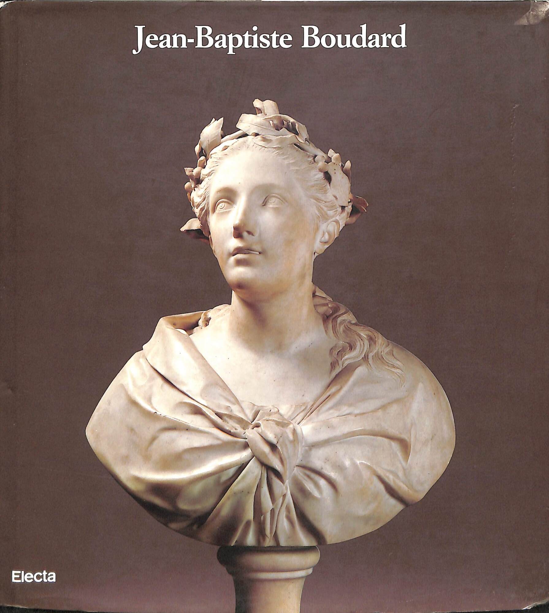 Jean-Baptiste Boudard, 1710-1768 : [Parma, Giardino Ducale e Istituto d'arte …