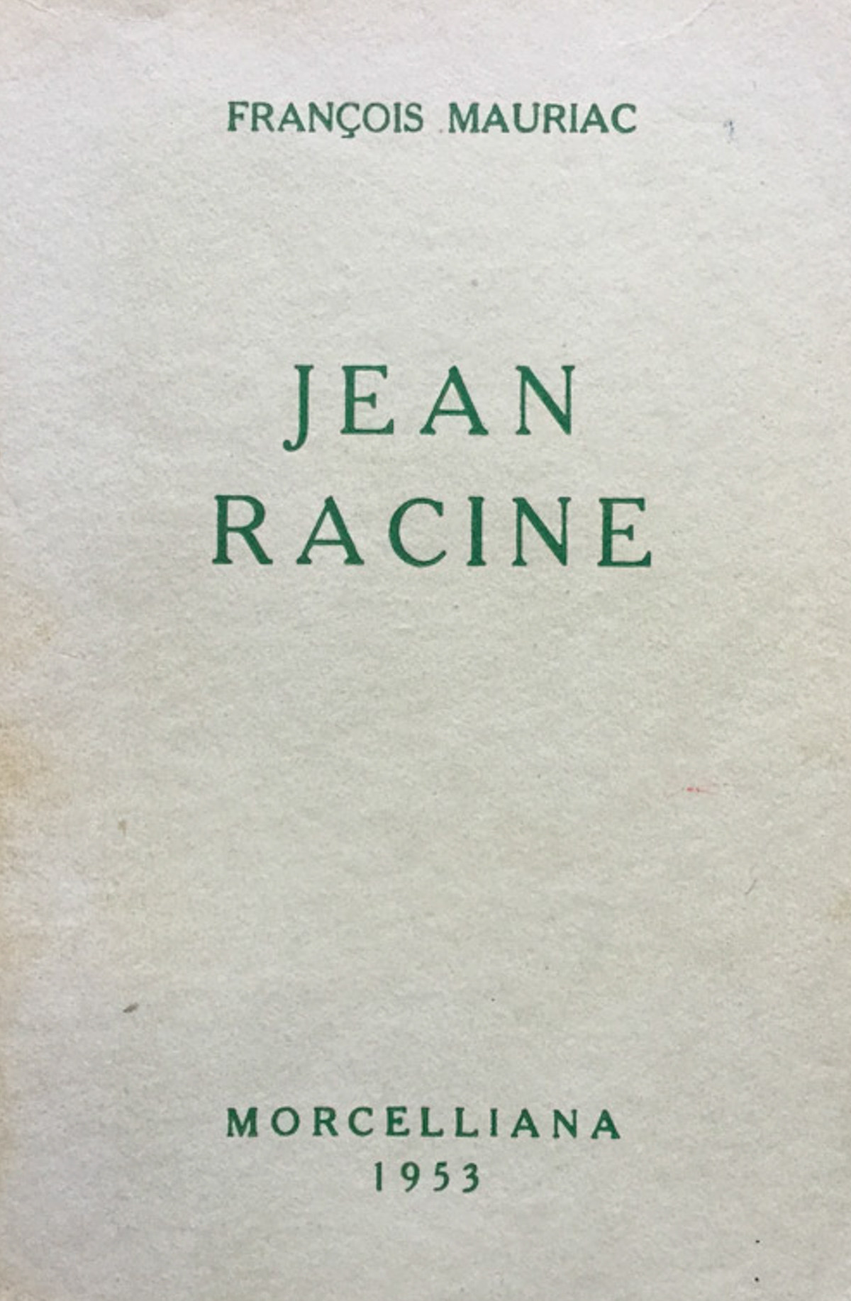 Jean Racine