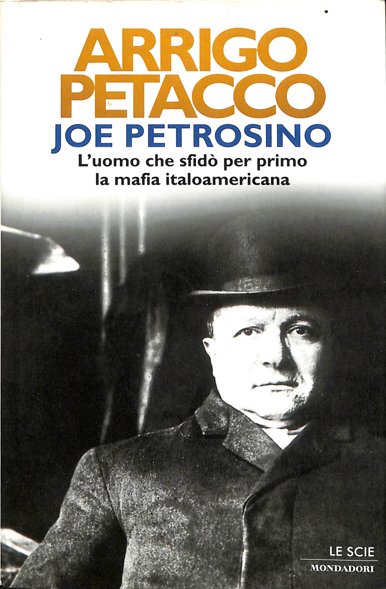 Joe Petrosino