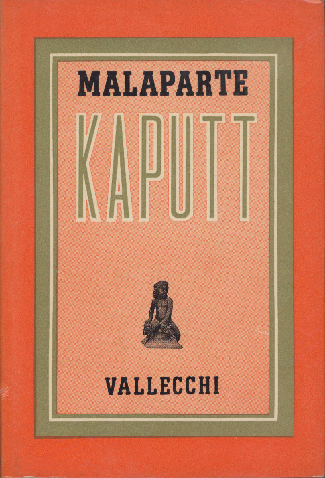 Kaputt